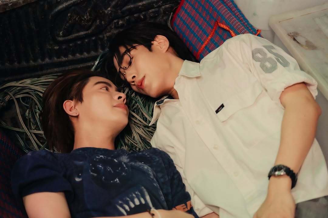 เฟิร์สวัน - วรรณกร เรืองรัตน์