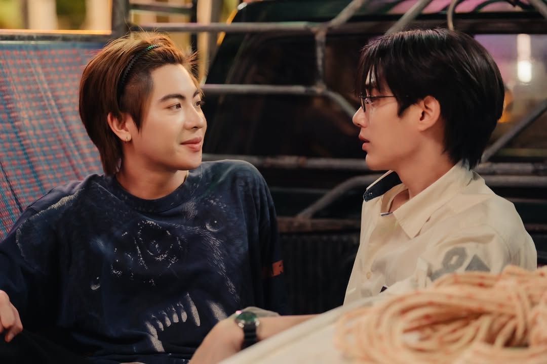 เฟิร์สวัน - วรรณกร เรืองรัตน์