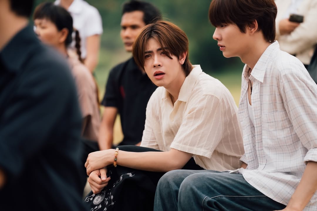 เฟิร์สวัน - วรรณกร เรืองรัตน์