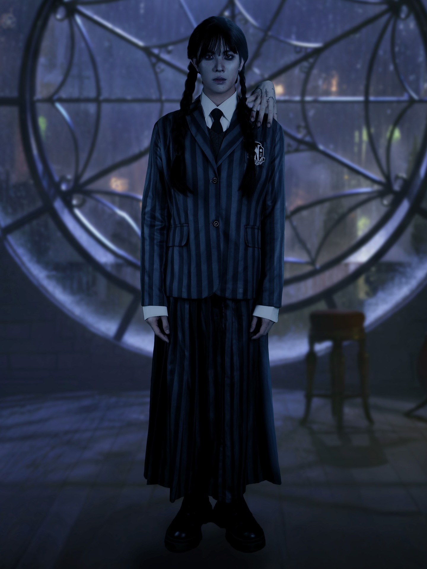 เฟิร์ส - วรรณกร เรืองรัตน์