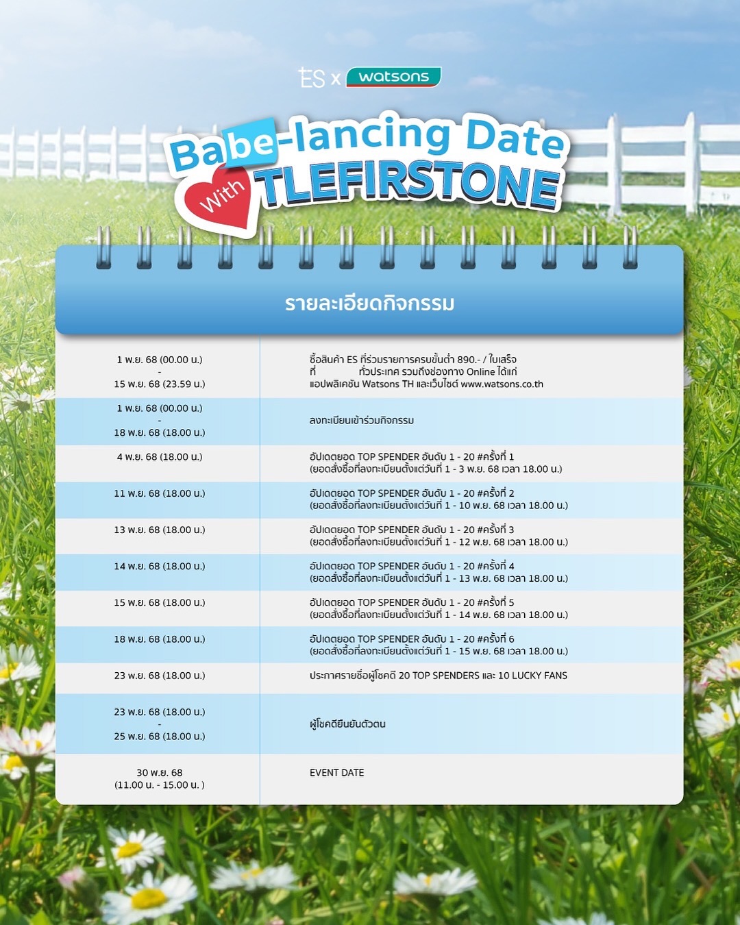 เฟิร์ส - วรรณกร เรืองรัตน์