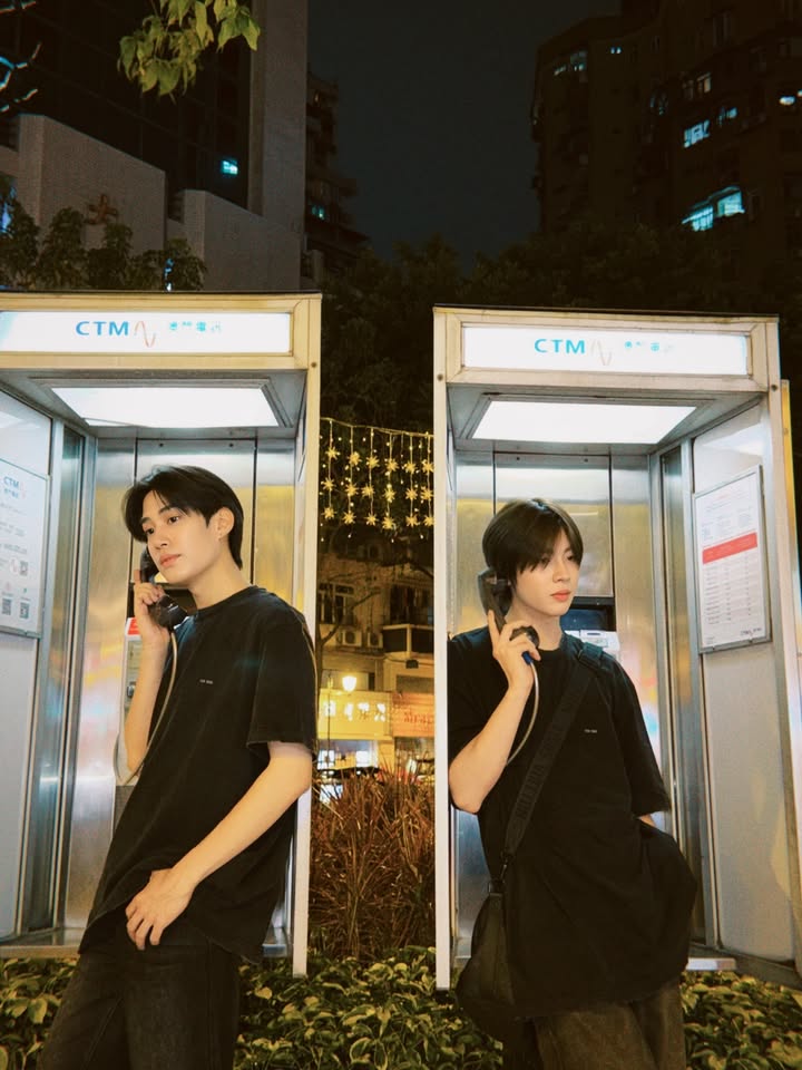 เฟิร์ส - วรรณกร เรืองรัตน์