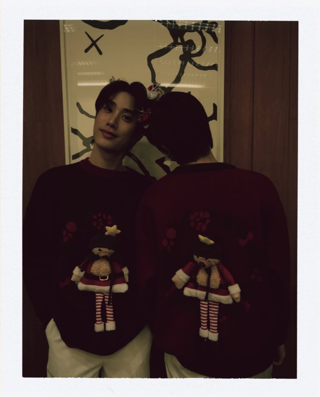 เฟิร์ส - วรรณกร เรืองรัตน์