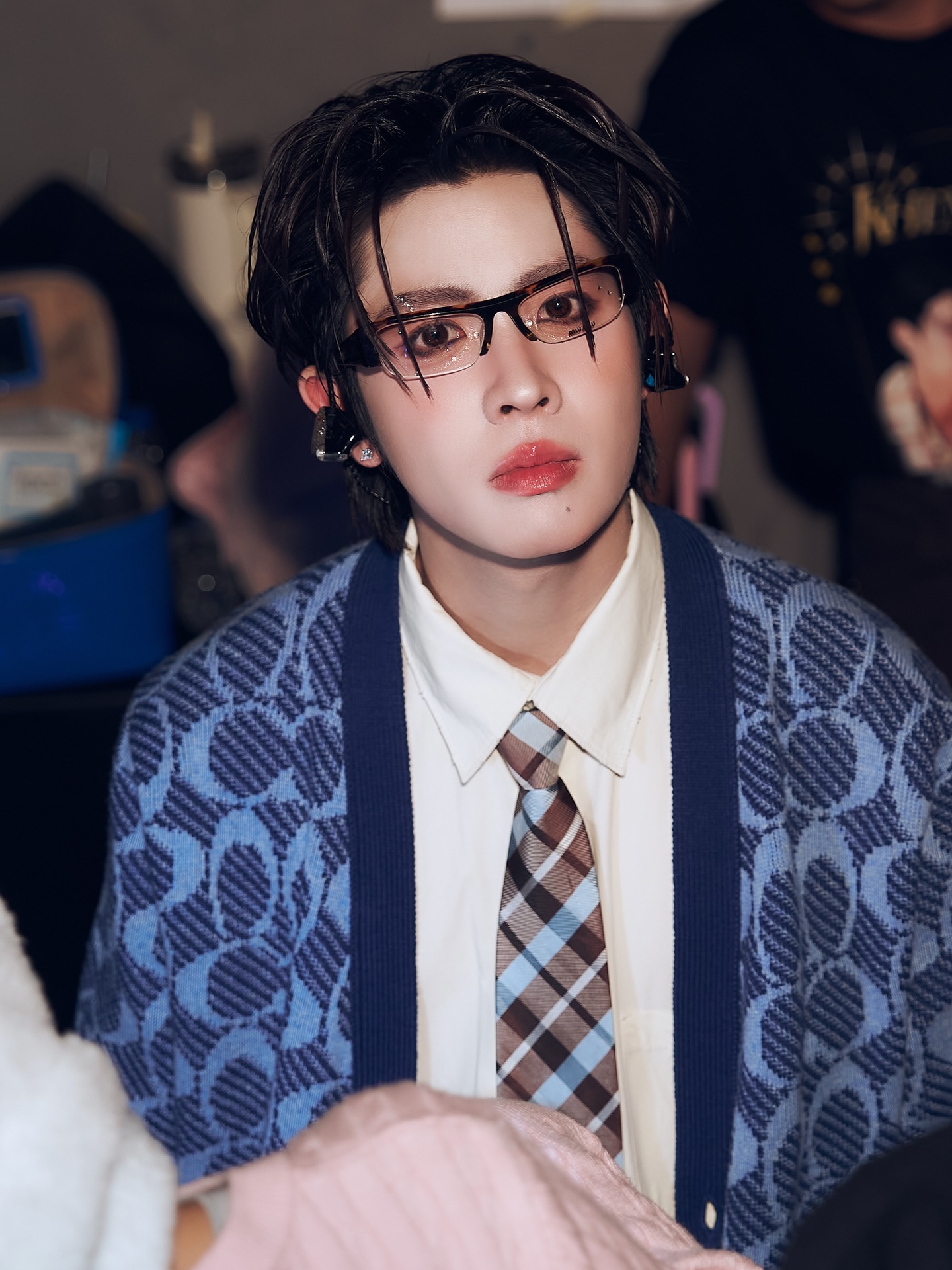 เฟิร์ส - วรรณกร เรืองรัตน์