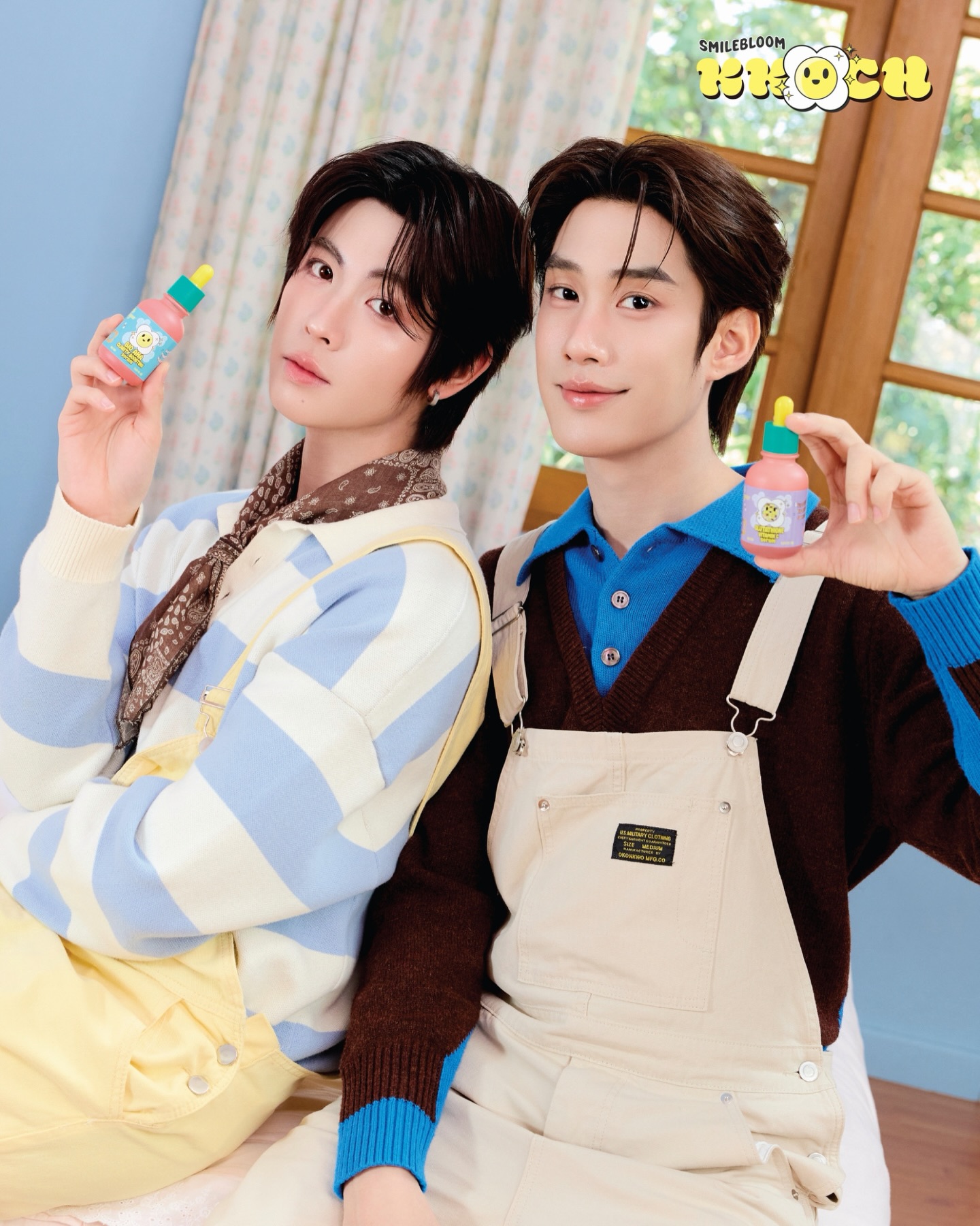 เฟิร์ส - วรรณกร เรืองรัตน์