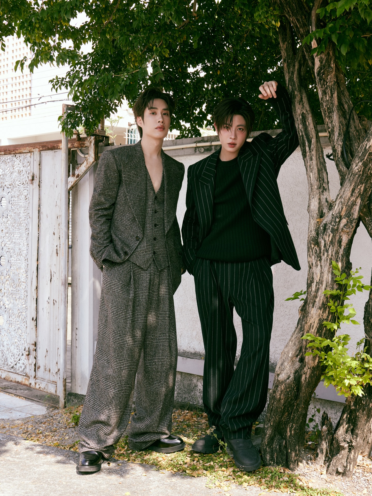 เฟิร์ส - วรรณกร เรืองรัตน์