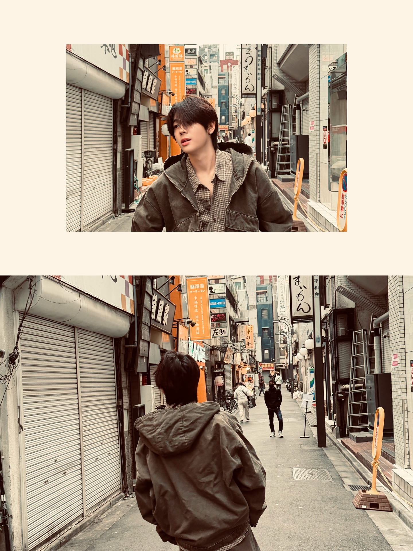 เฟิร์ส - วรรณกร เรืองรัตน์