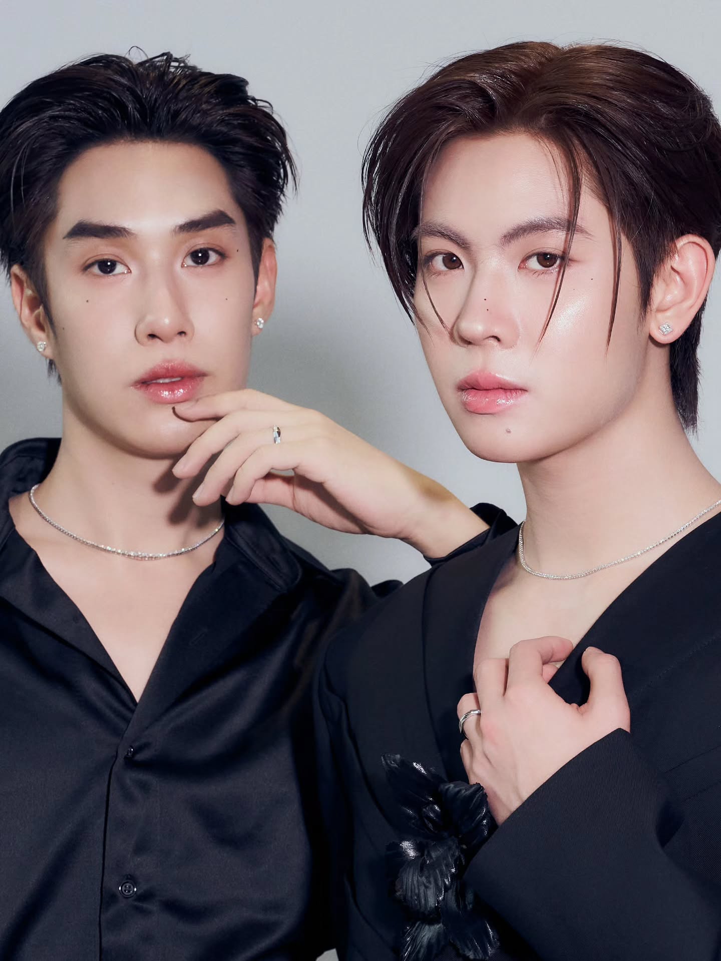 เฟิร์ส - วรรณกร เรืองรัตน์
