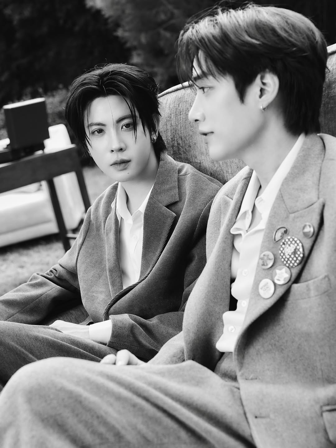 เฟิร์ส - วรรณกร เรืองรัตน์