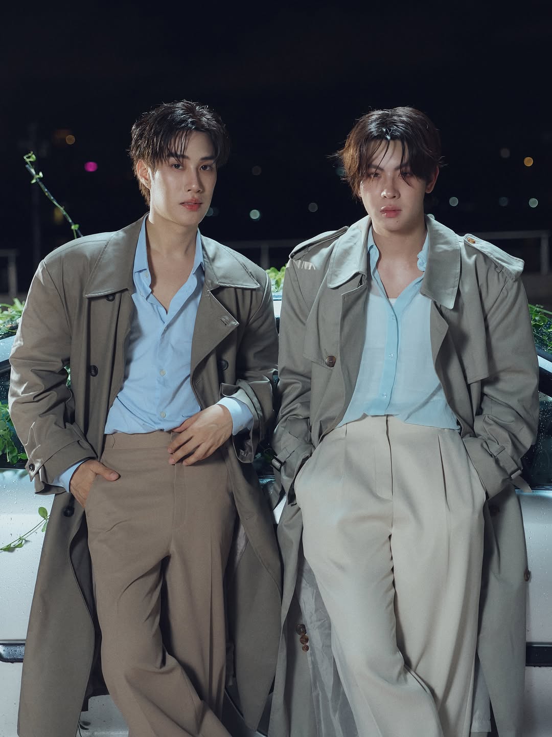 เฟิร์ส - วรรณกร เรืองรัตน์