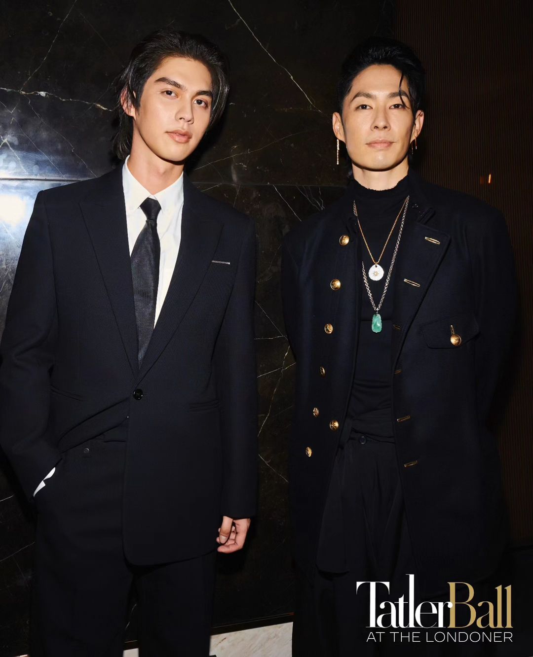 ไบร์ท - วชิรวิชญ์ ชีวอารี