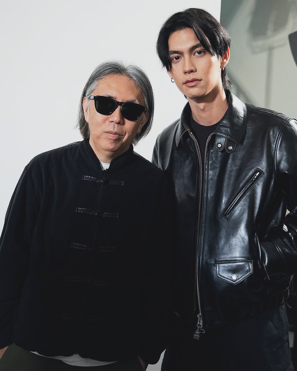 ไบร์ท - วชิรวิชญ์ ชีวอารี