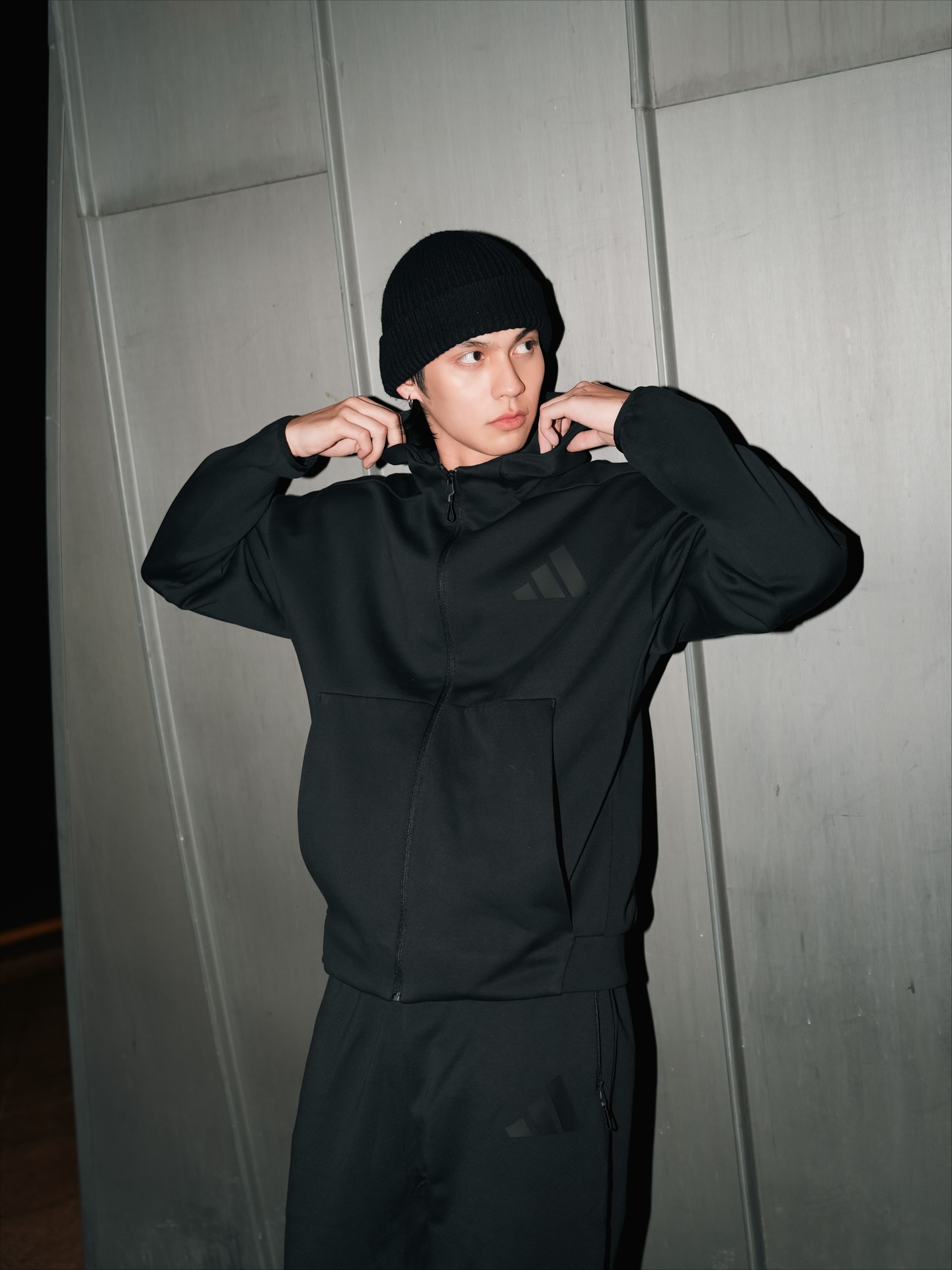 ไบร์ท - วชิรวิชญ์ ชีวอารี