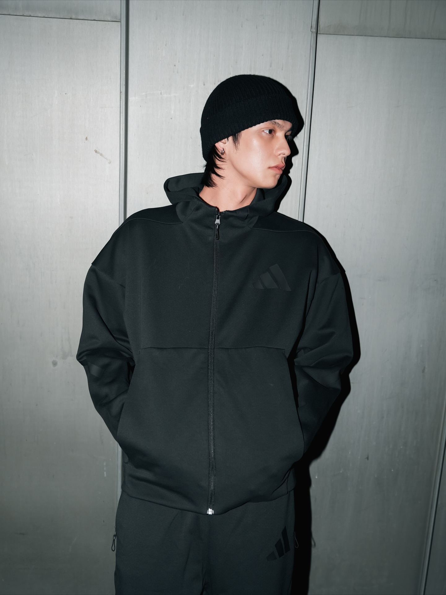 ไบร์ท - วชิรวิชญ์ ชีวอารี