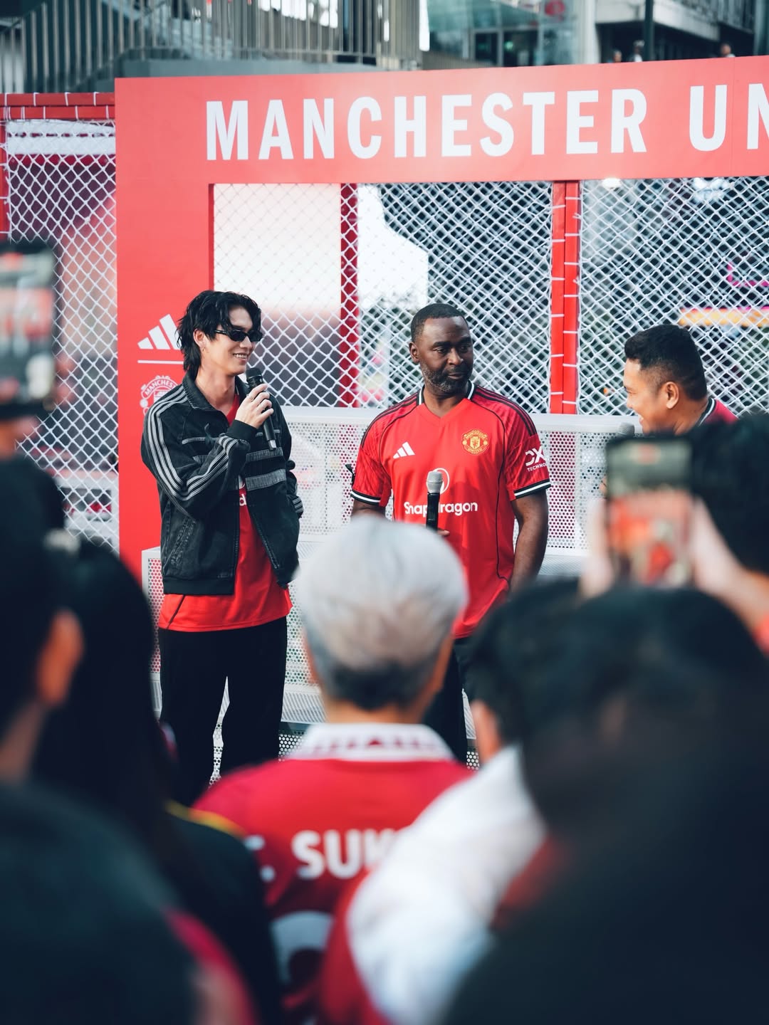 ไบร์ท - วชิรวิชญ์ ชีวอารี