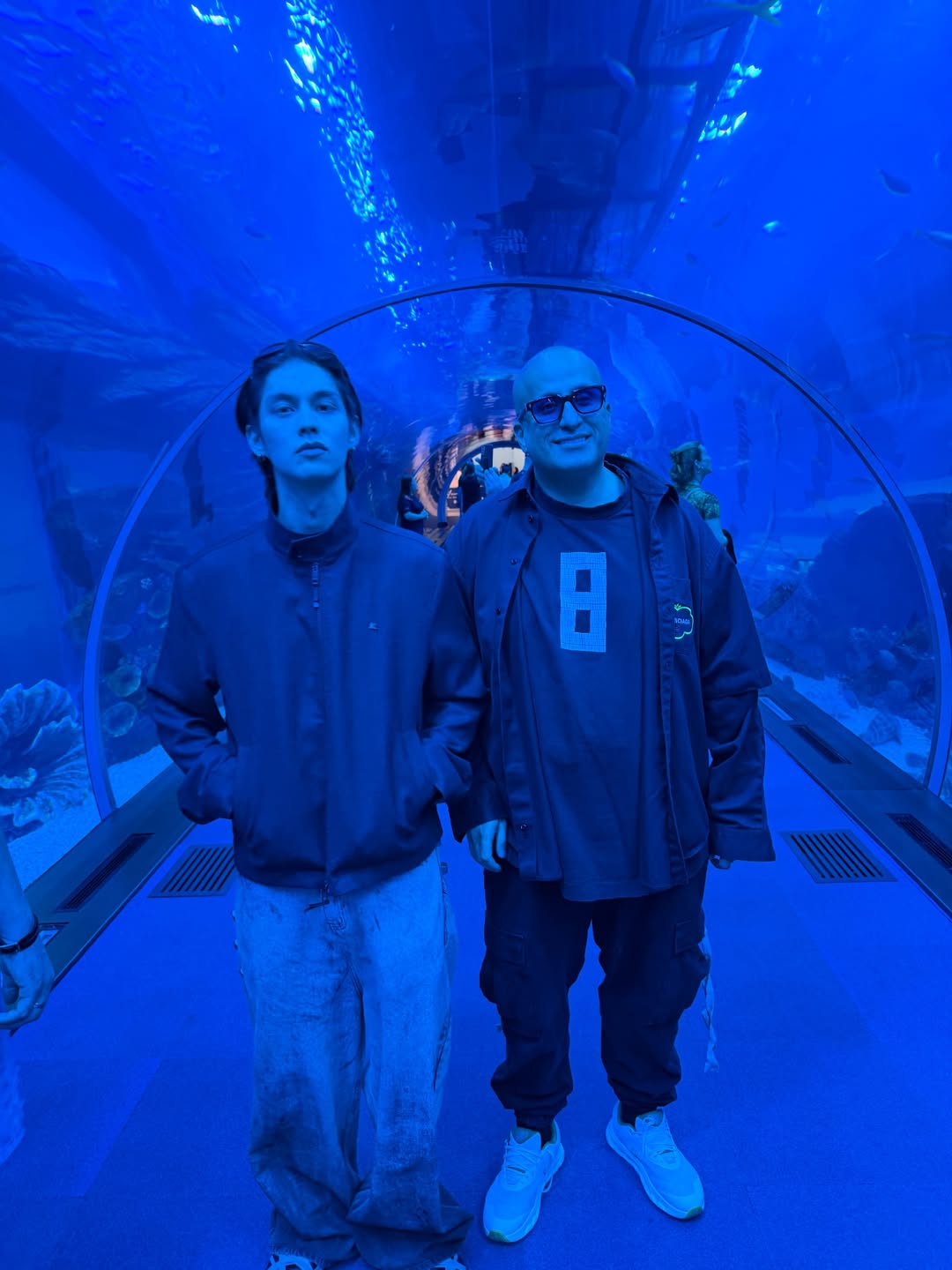 ไบร์ท - วชิรวิชญ์ ชีวอารี