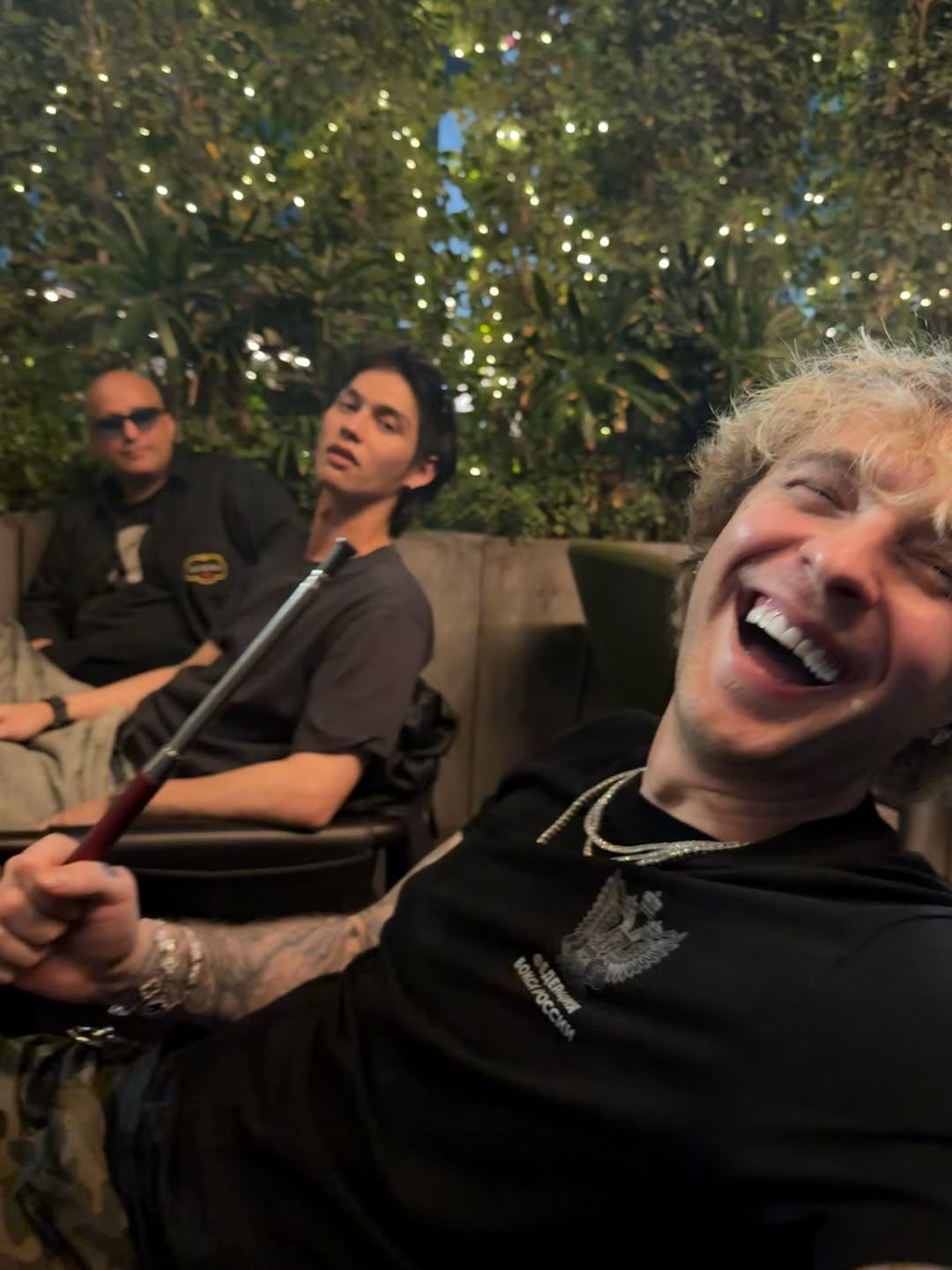 ไบร์ท - วชิรวิชญ์ ชีวอารี