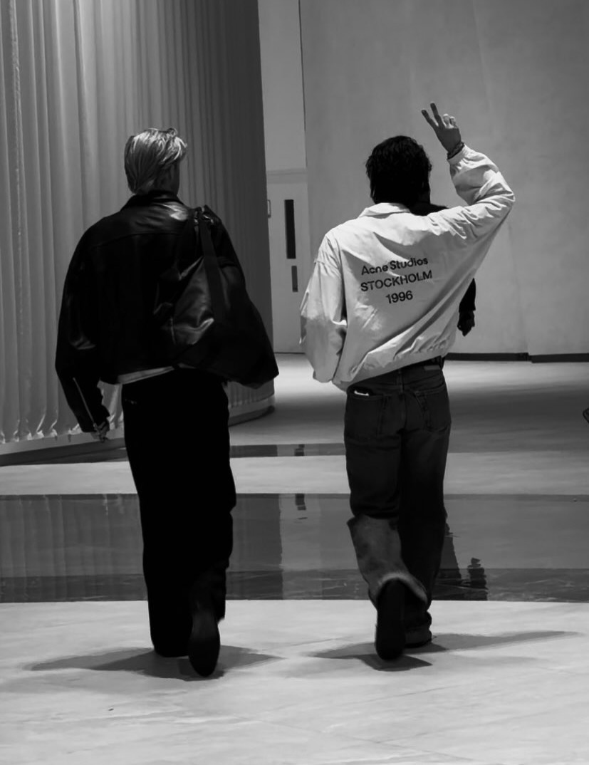 ไบร์ท - วชิรวิชญ์ ชีวอารี