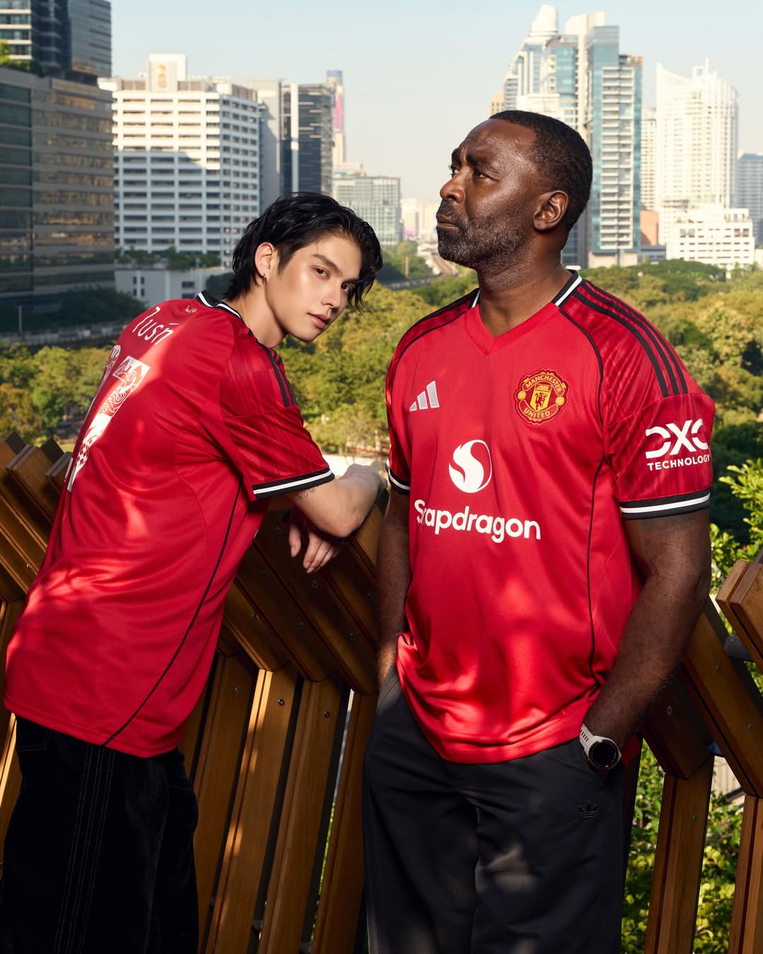 ไบร์ท - วชิรวิชญ์ ชีวอารี