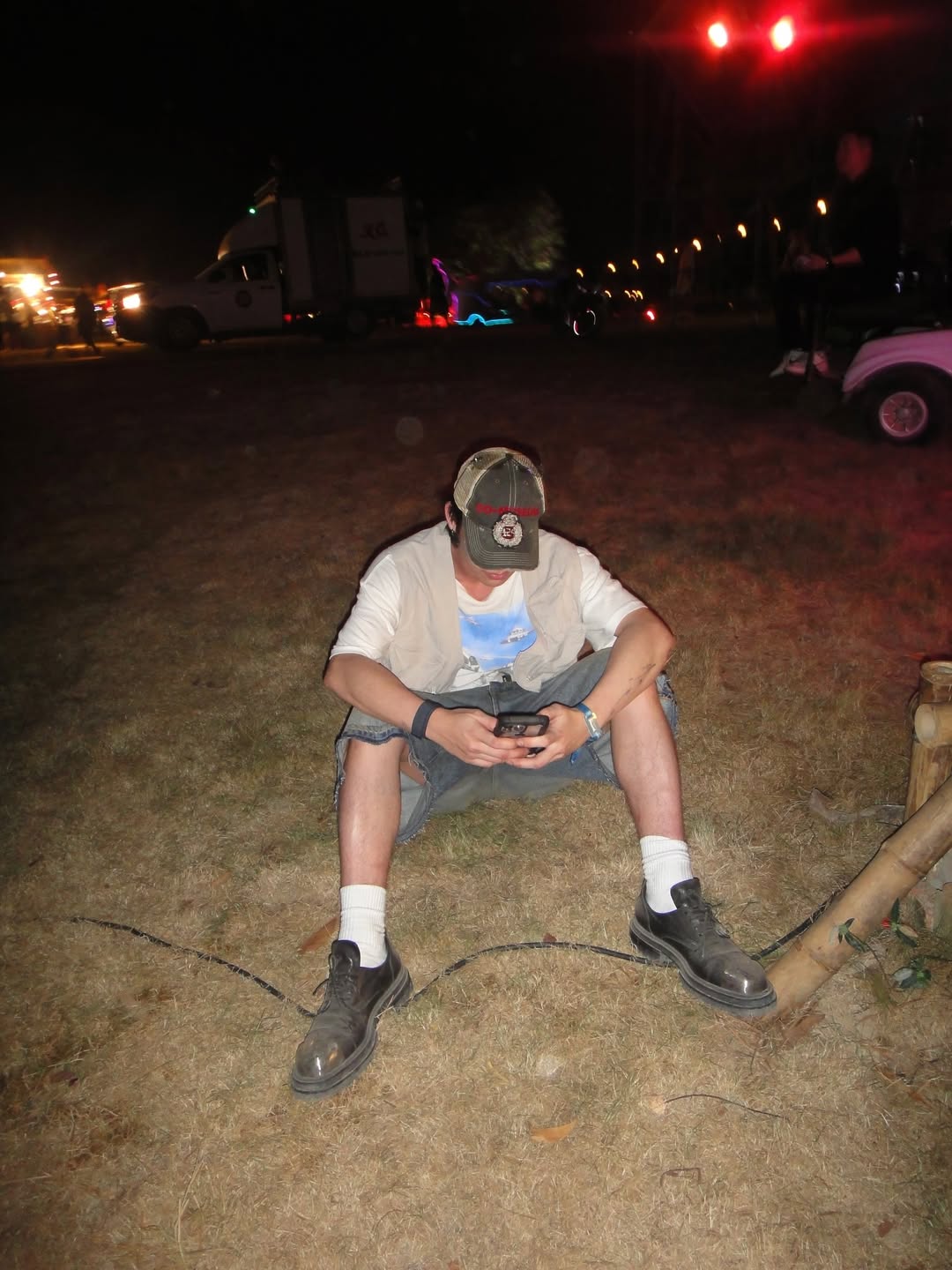 ไบร์ท - วชิรวิชญ์ ชีวอารี