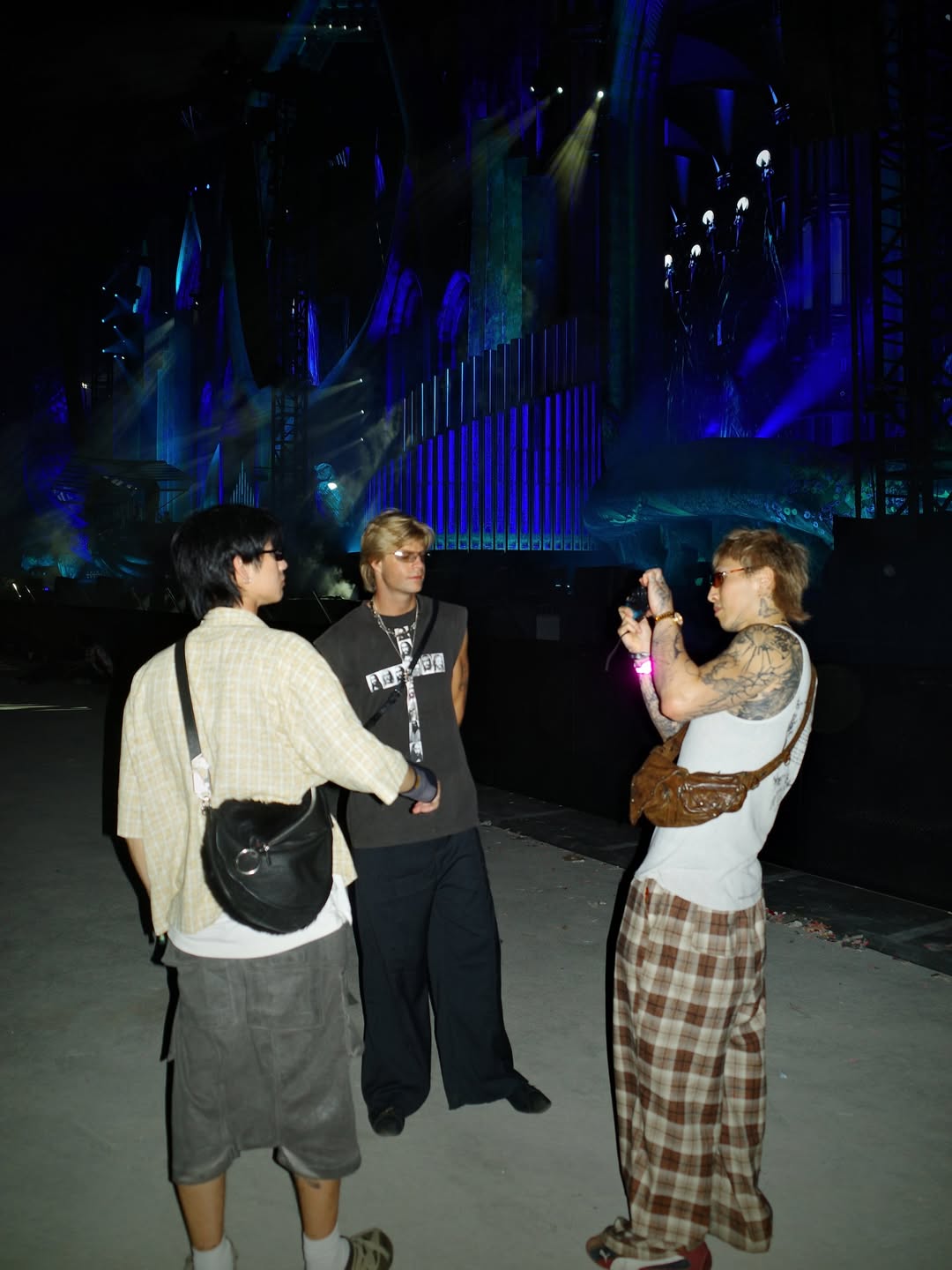 ไบร์ท - วชิรวิชญ์ ชีวอารี