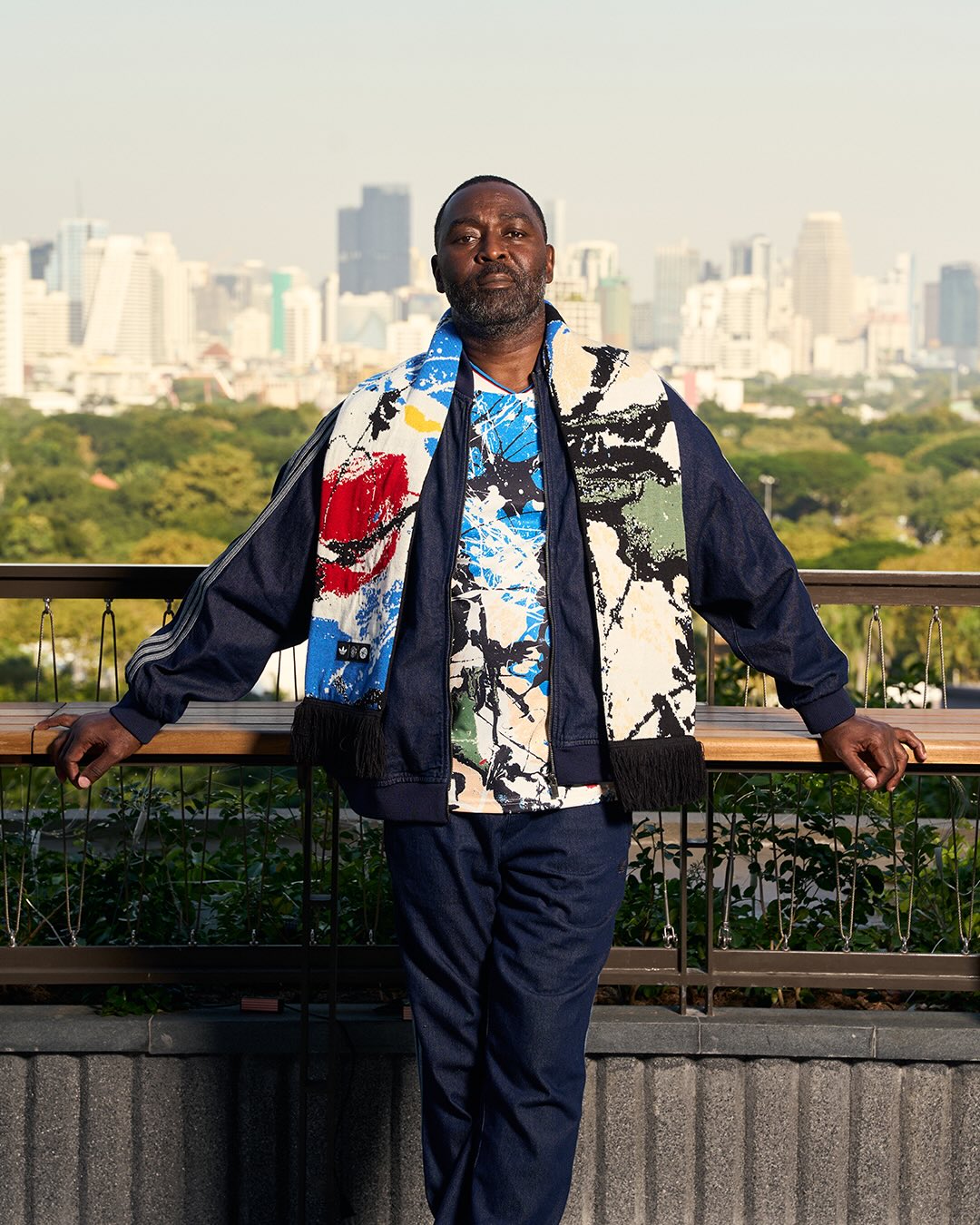 ไบร์ท - วชิรวิชญ์ ชีวอารี