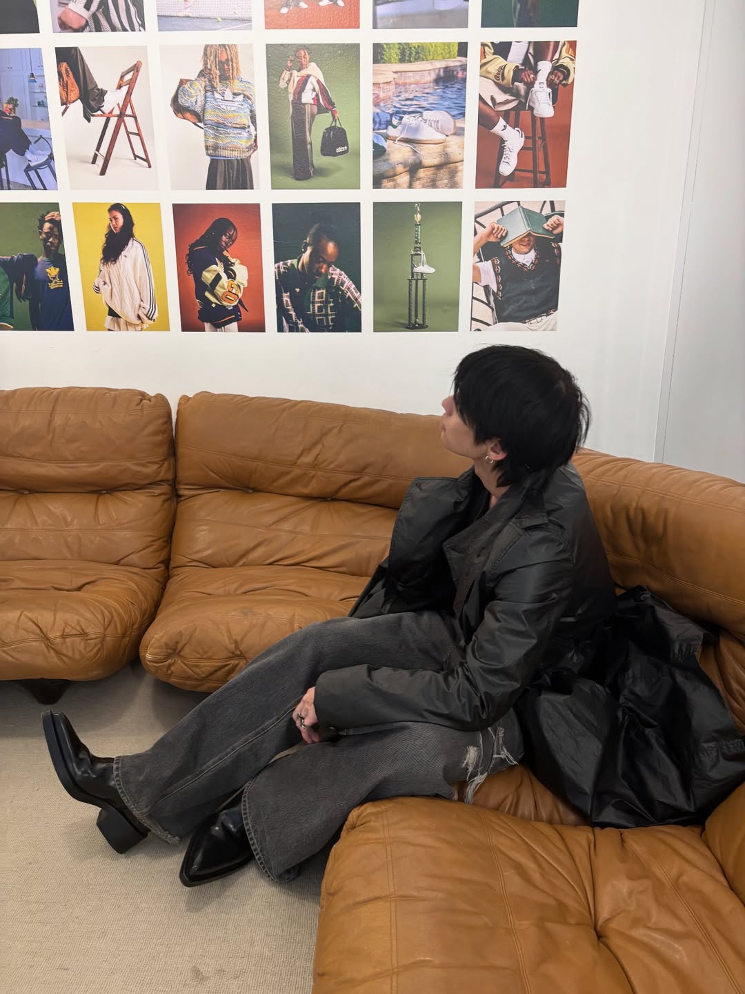 ไบร์ท - วชิรวิชญ์ ชีวอารี