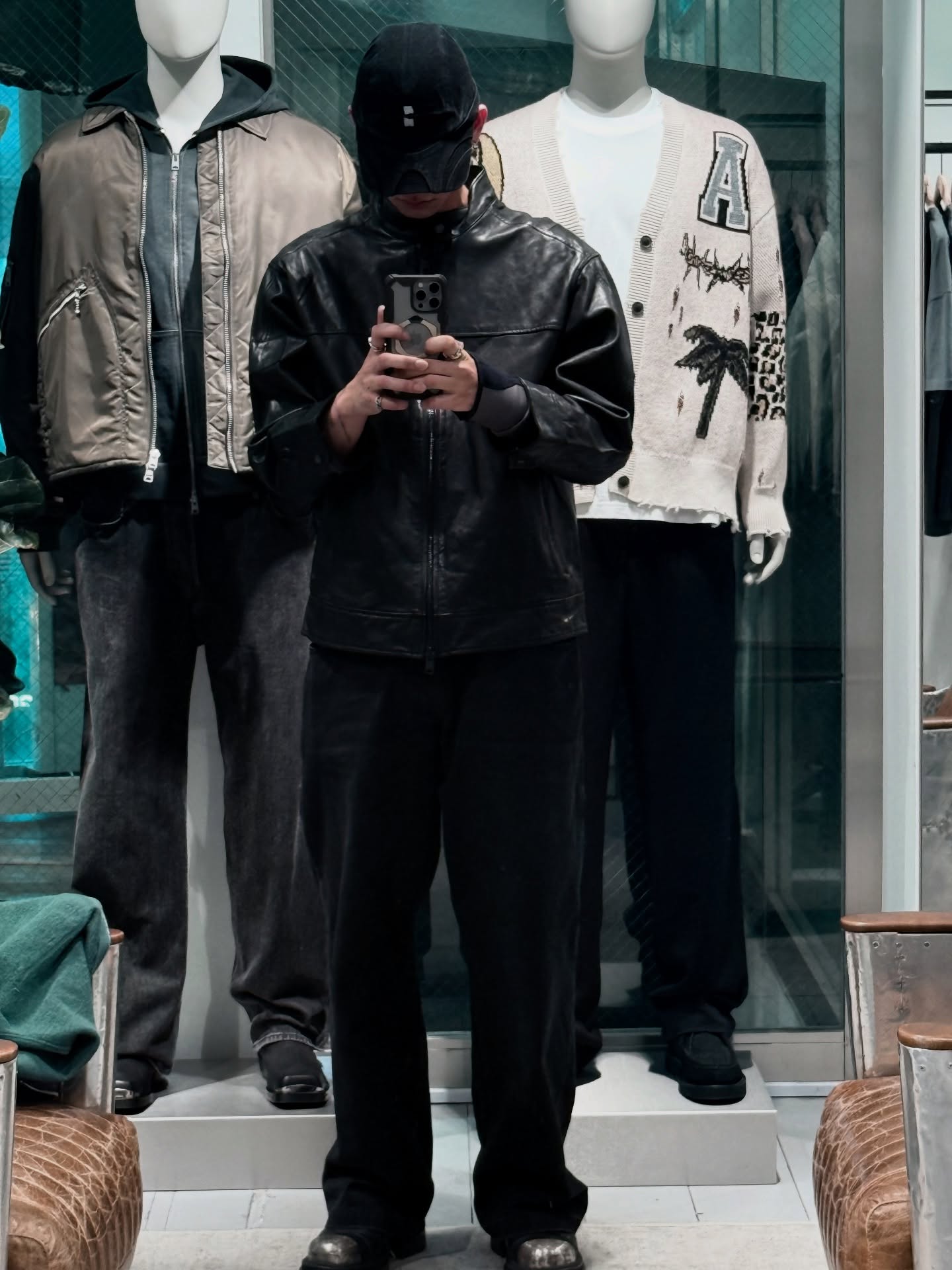 ไบร์ท - วชิรวิชญ์ ชีวอารี