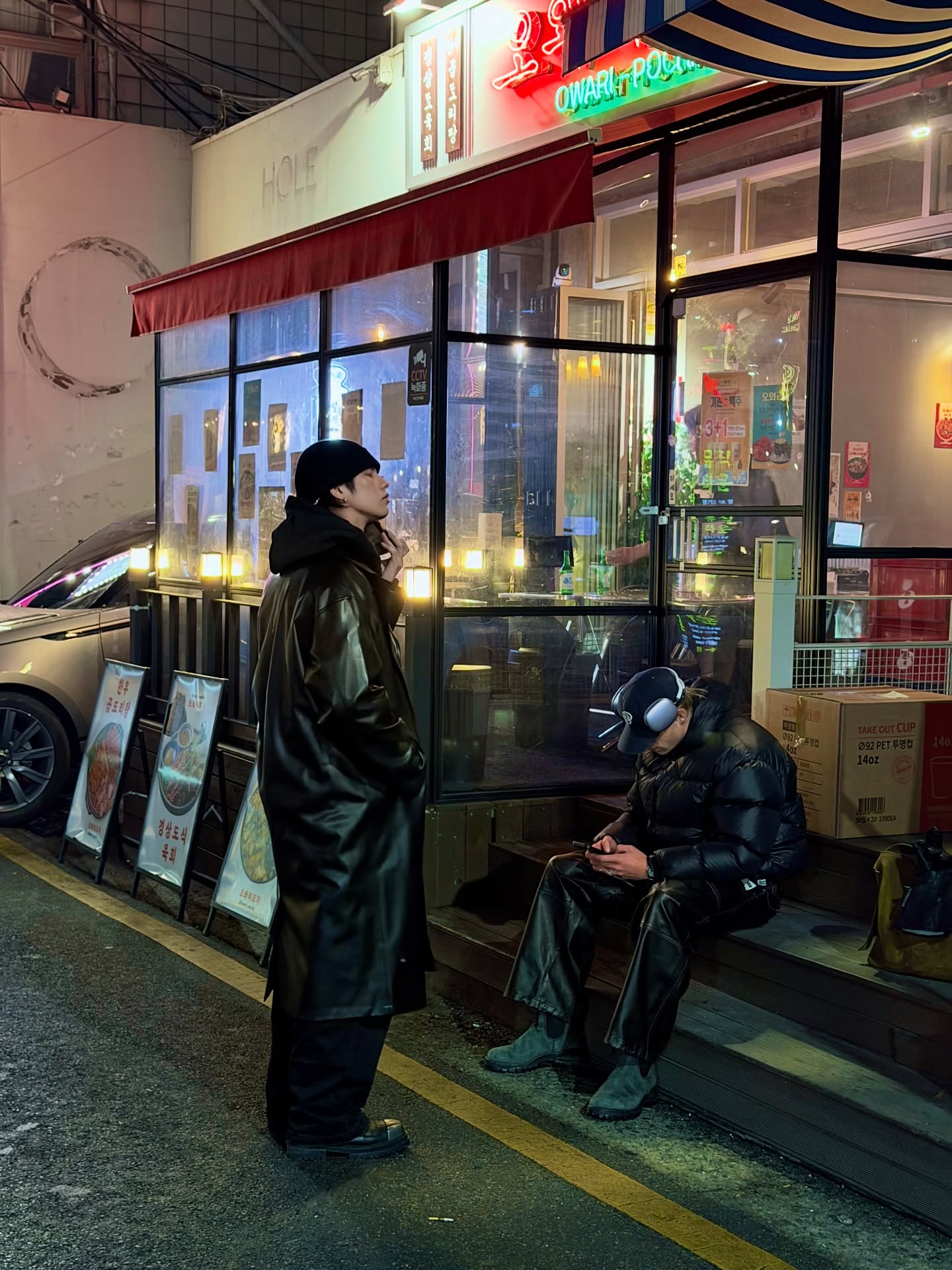 ไบร์ท - วชิรวิชญ์ ชีวอารี