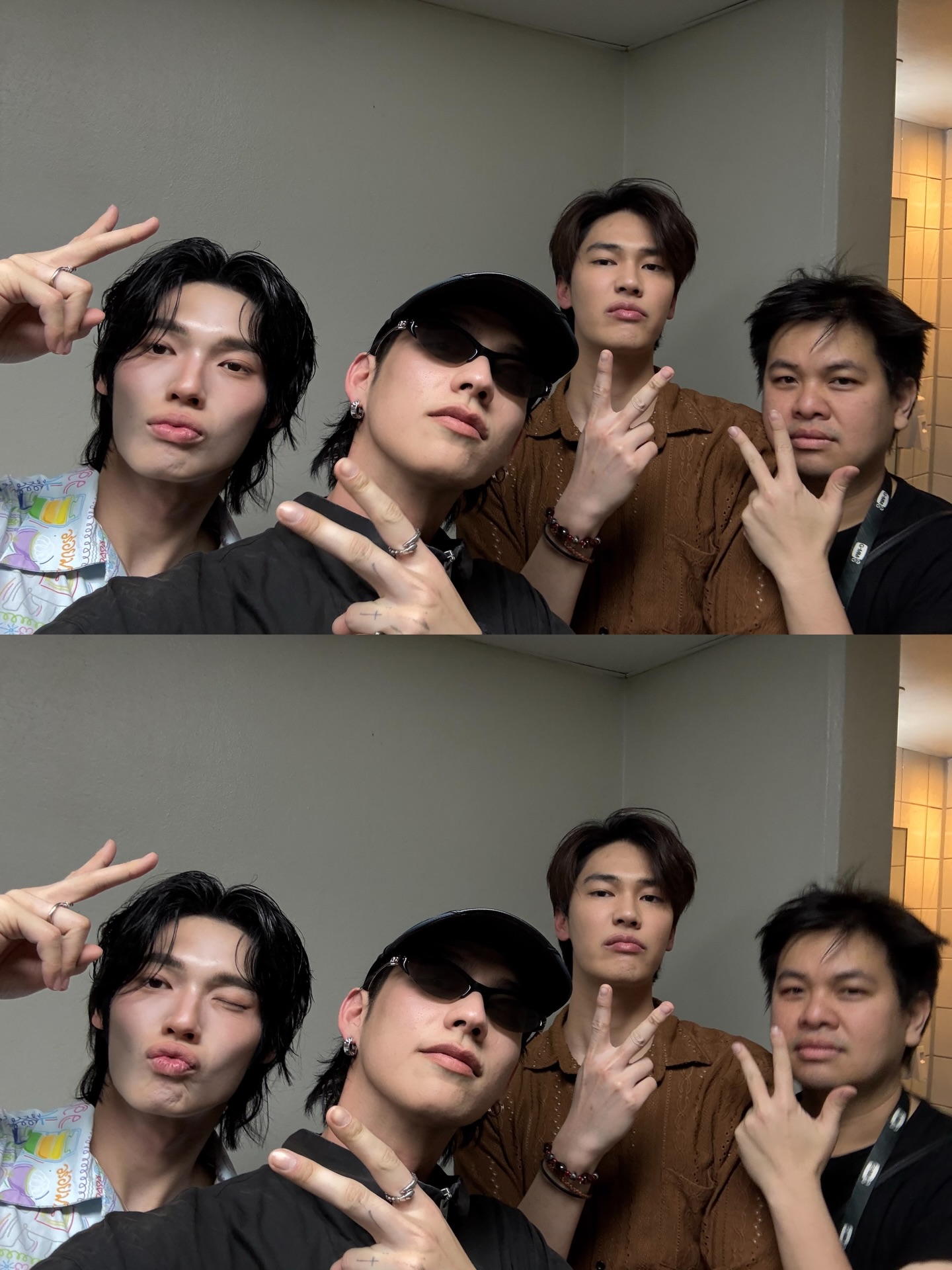 ไบร์ท - วชิรวิชญ์ ชีวอารี