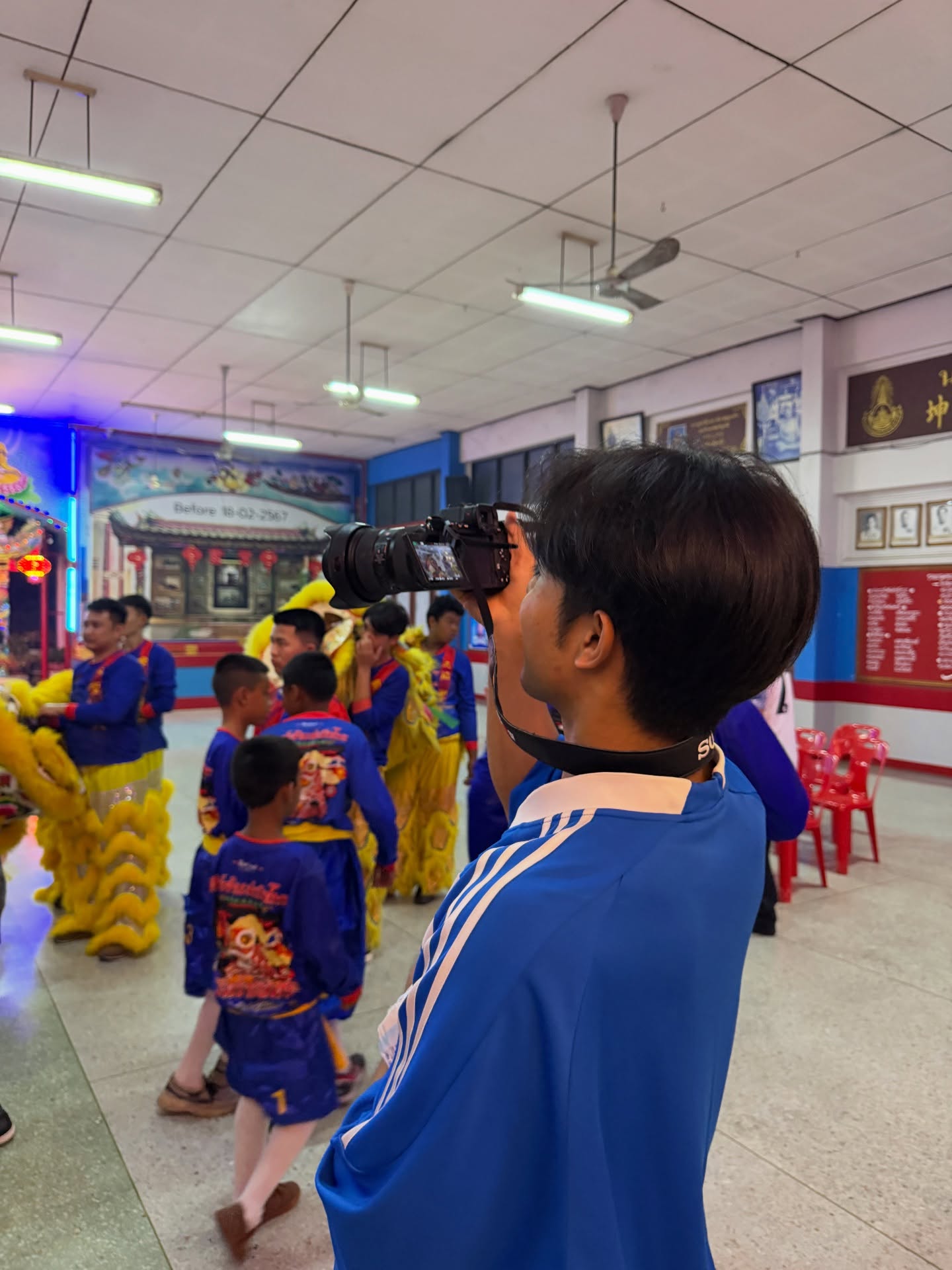 ไบร์ท - วชิรวิชญ์ ชีวอารี