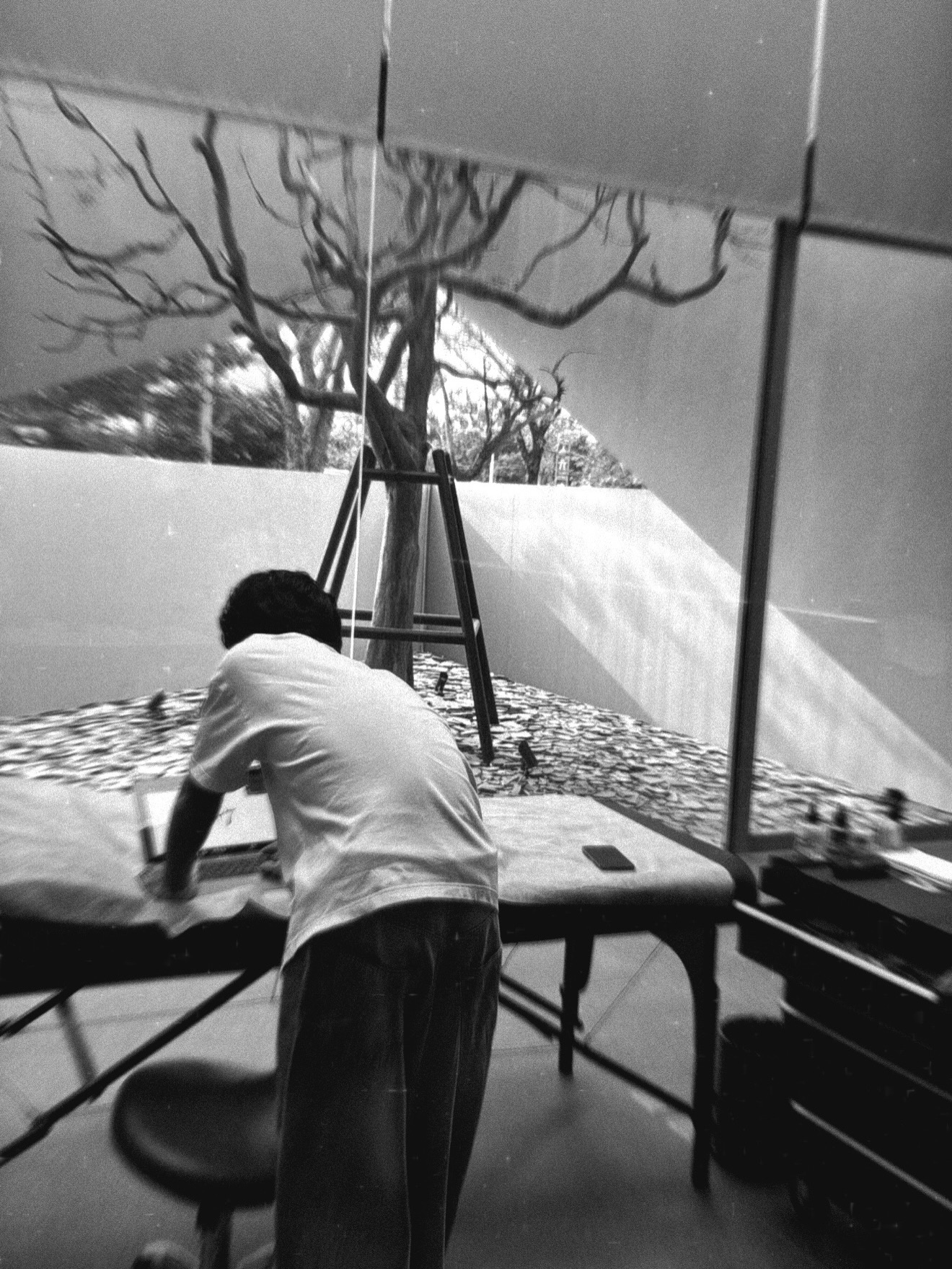 ไบร์ท - วชิรวิชญ์ ชีวอารี