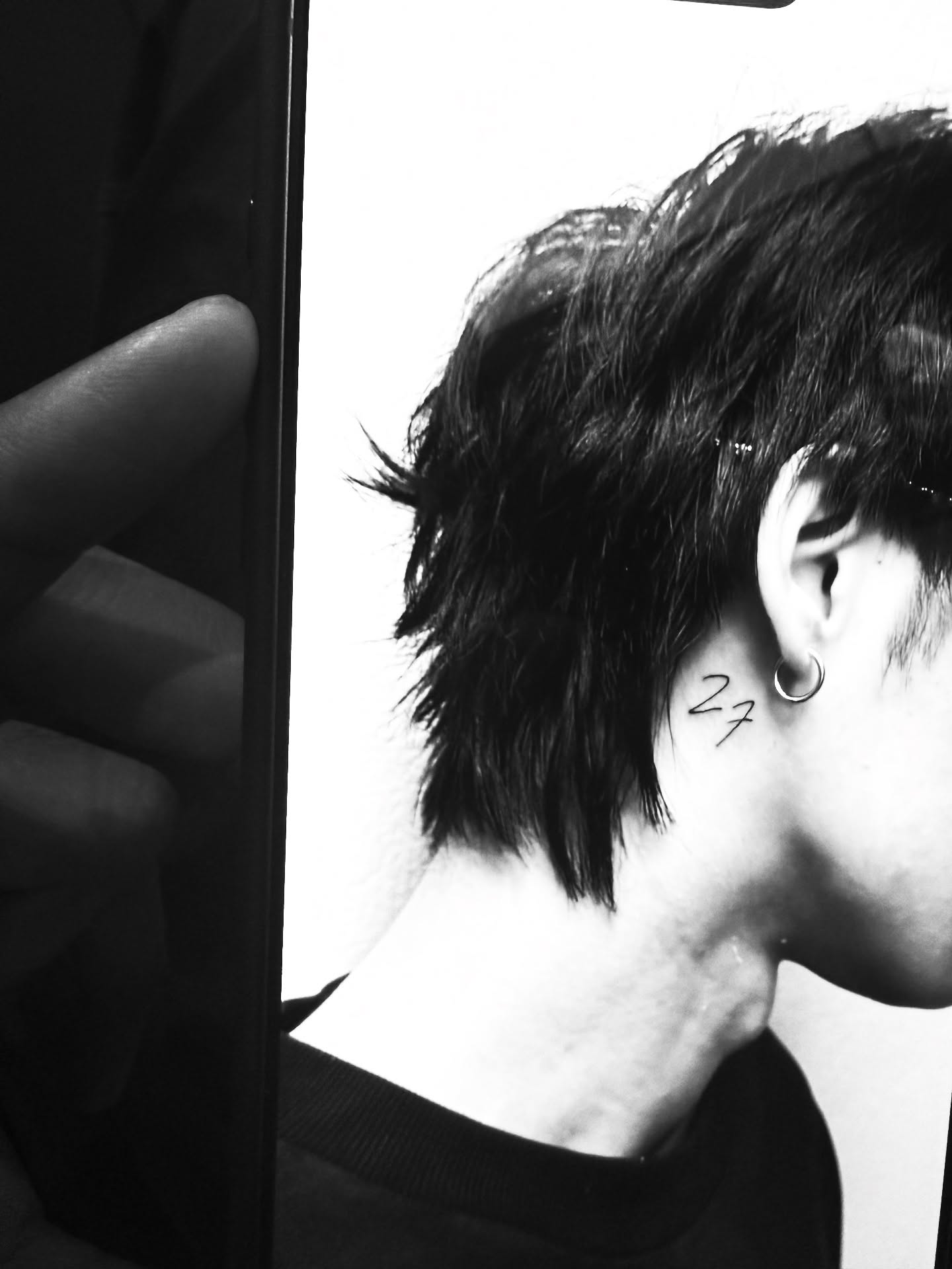 ไบร์ท - วชิรวิชญ์ ชีวอารี