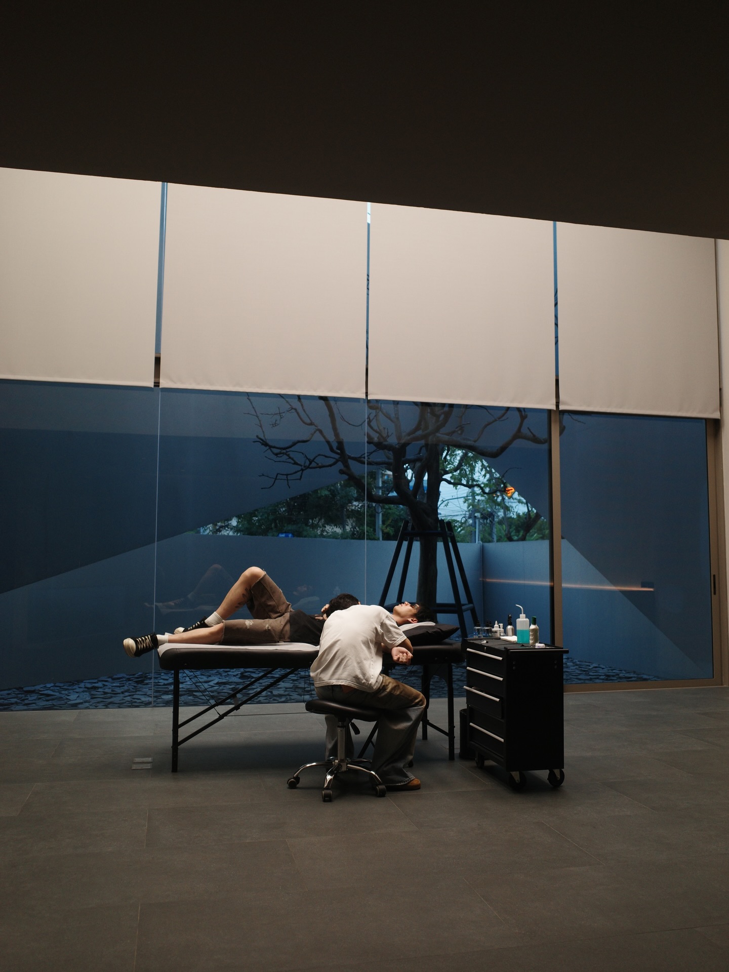 ไบร์ท - วชิรวิชญ์ ชีวอารี