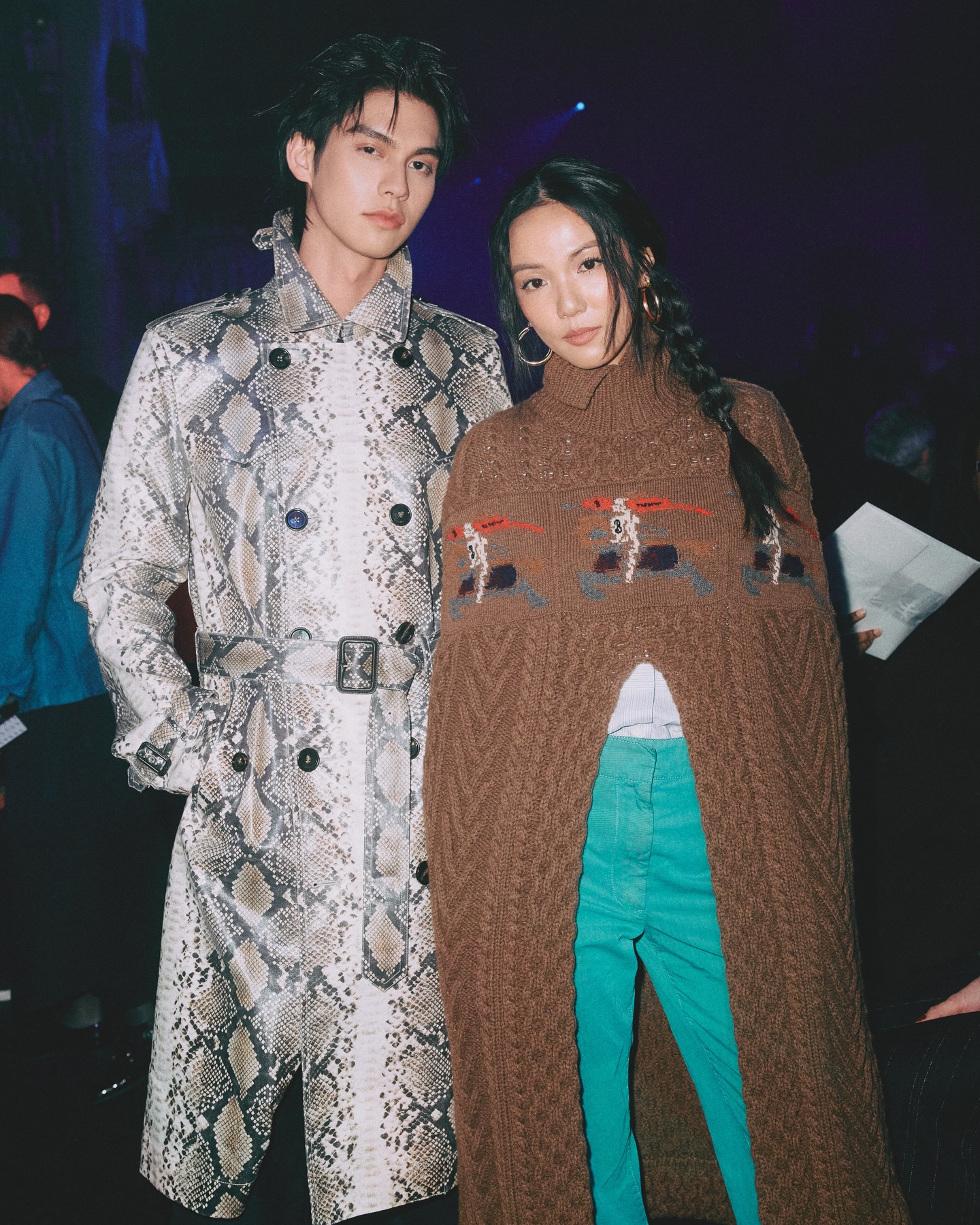 ไบร์ท - วชิรวิชญ์ ชีวอารี