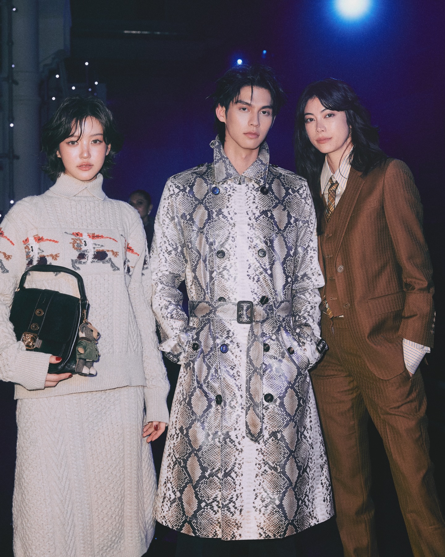 ไบร์ท - วชิรวิชญ์ ชีวอารี