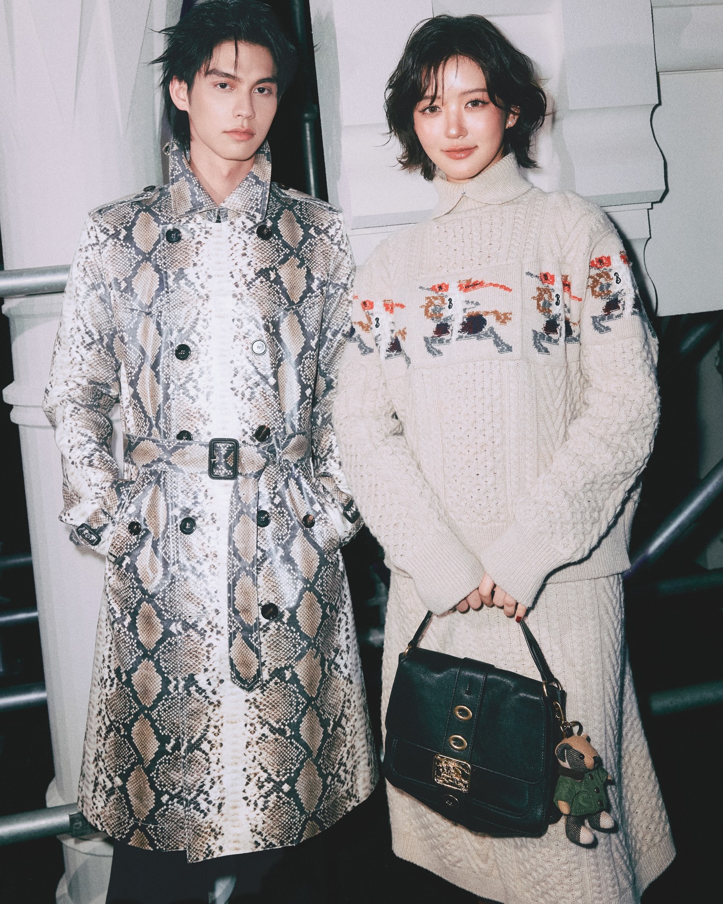 ไบร์ท - วชิรวิชญ์ ชีวอารี