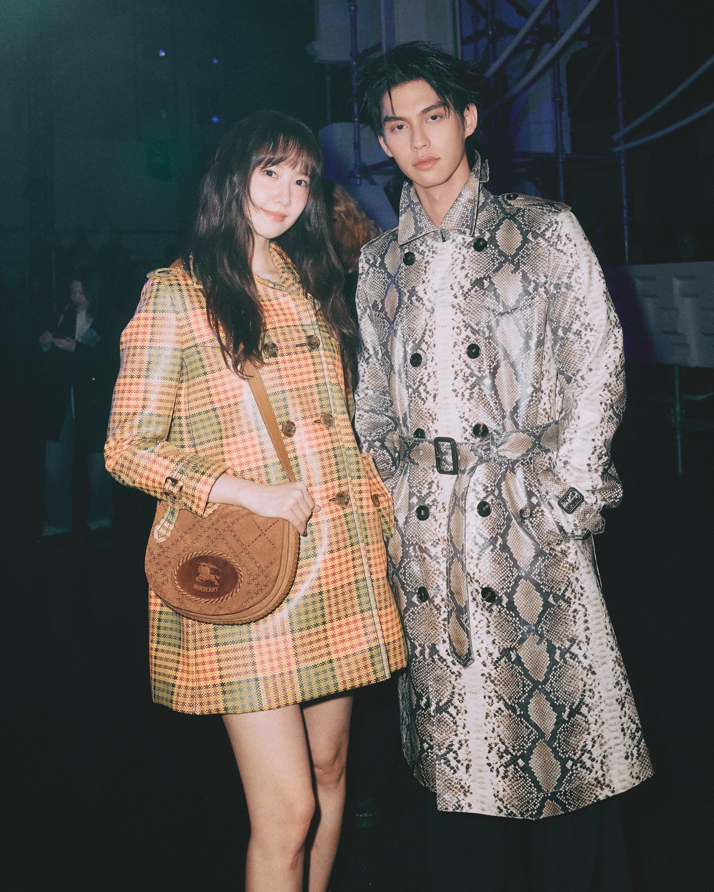 ไบร์ท - วชิรวิชญ์ ชีวอารี