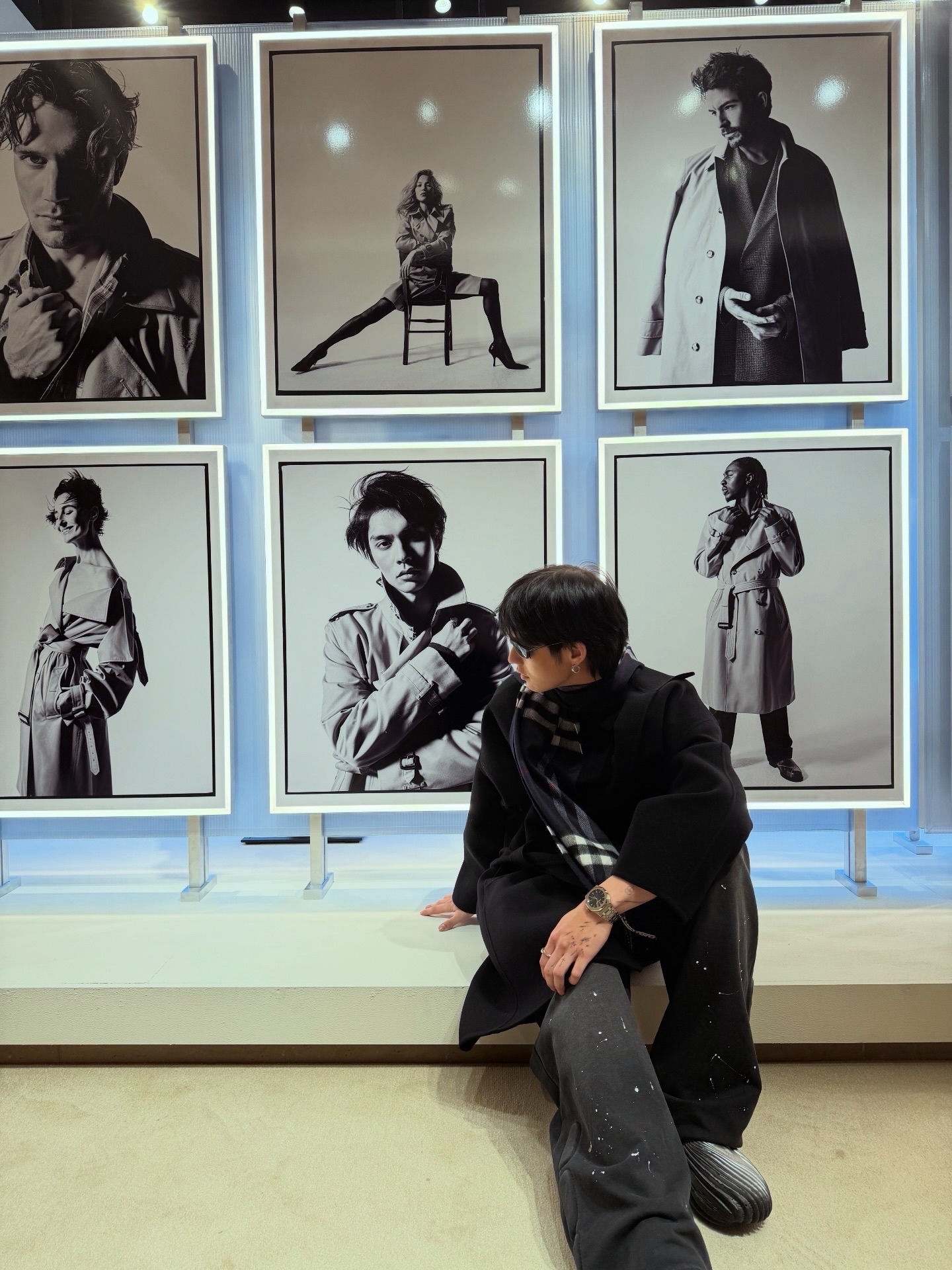 ไบร์ท - วชิรวิชญ์ ชีวอารี