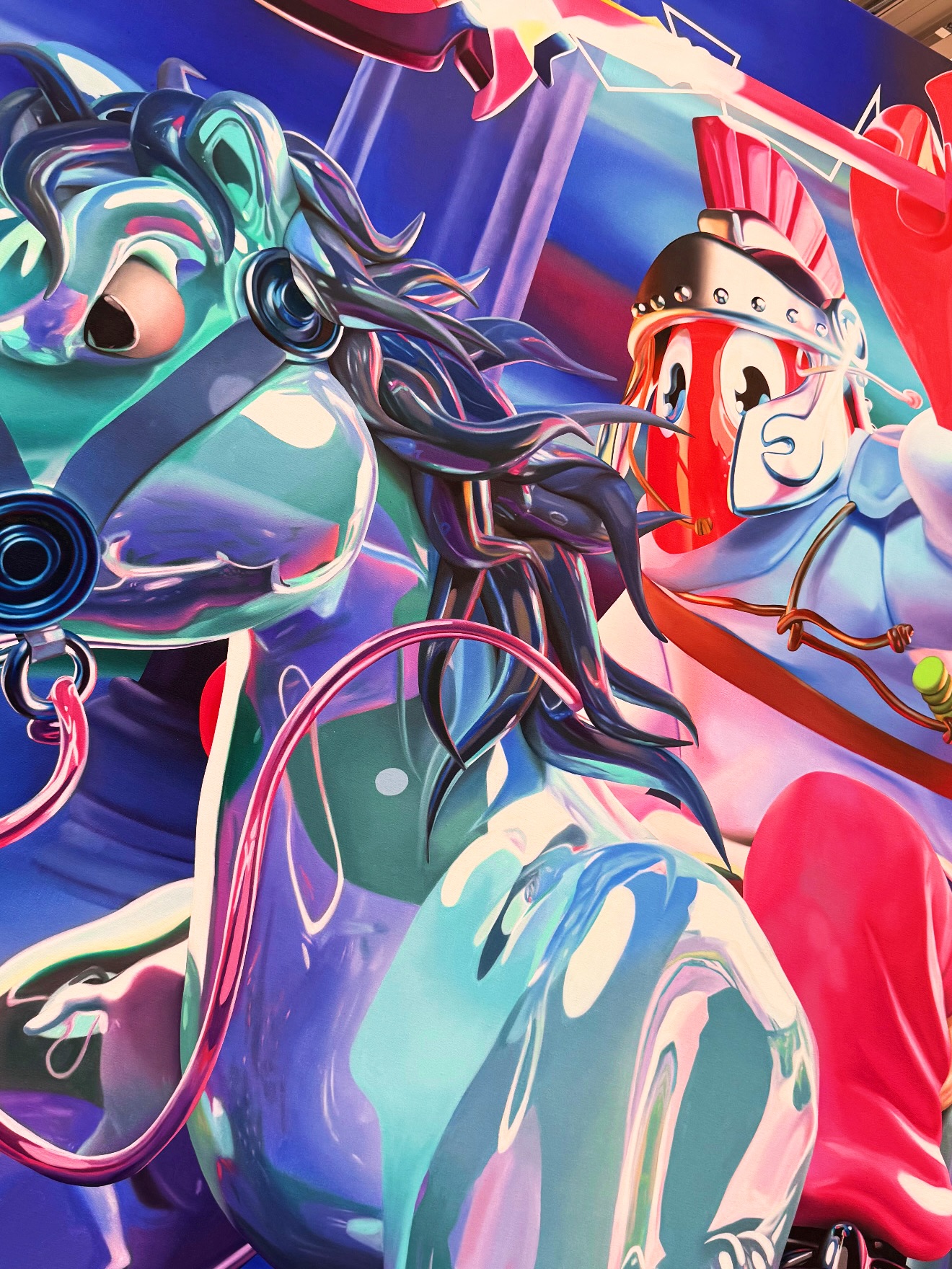 ไบร์ท - วชิรวิชญ์ ชีวอารี