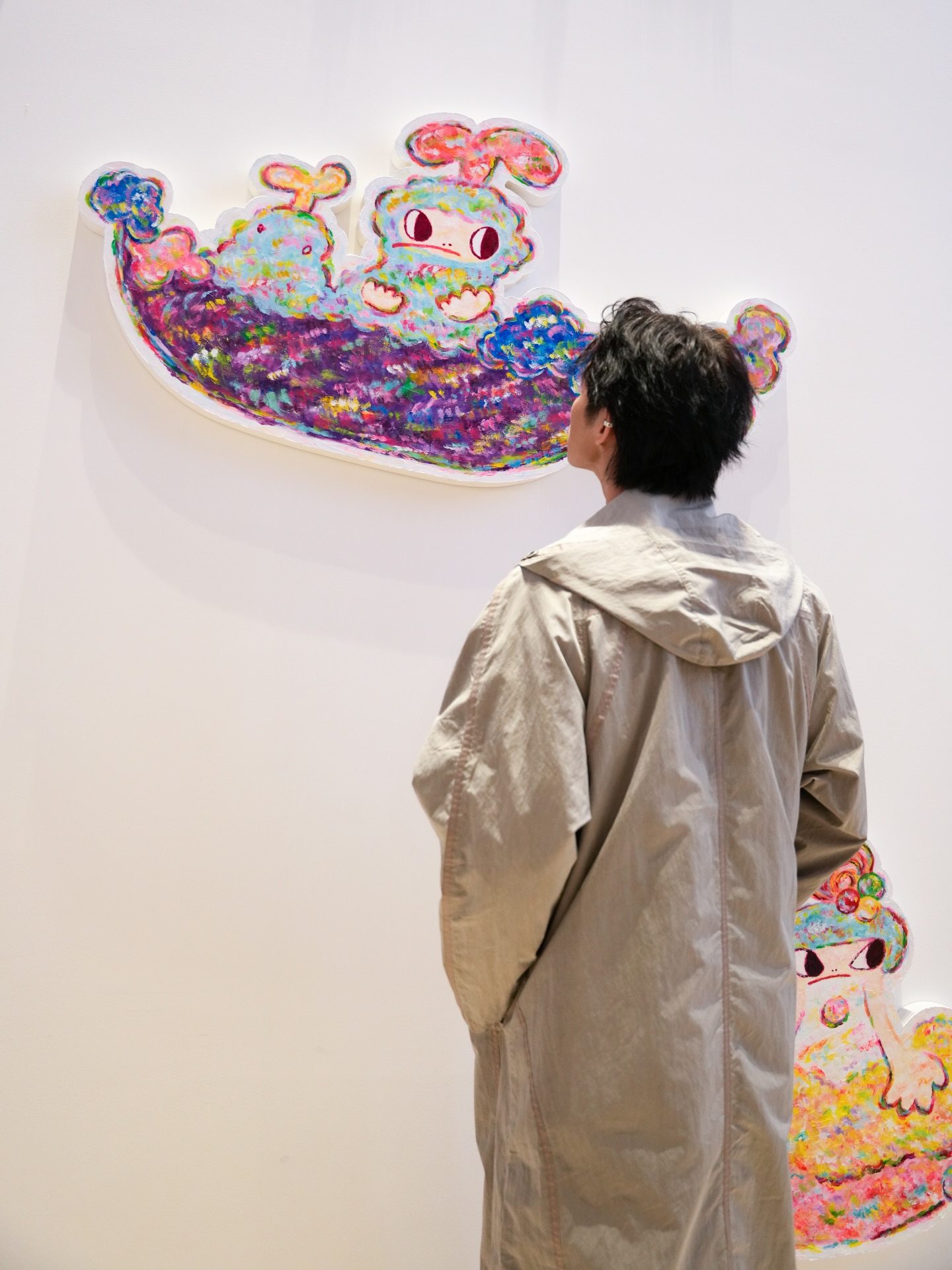 ไบร์ท - วชิรวิชญ์ ชีวอารี