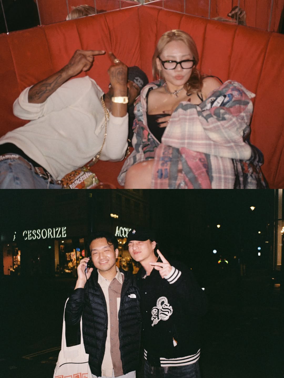 ไบร์ท - วชิรวิชญ์ ชีวอารี