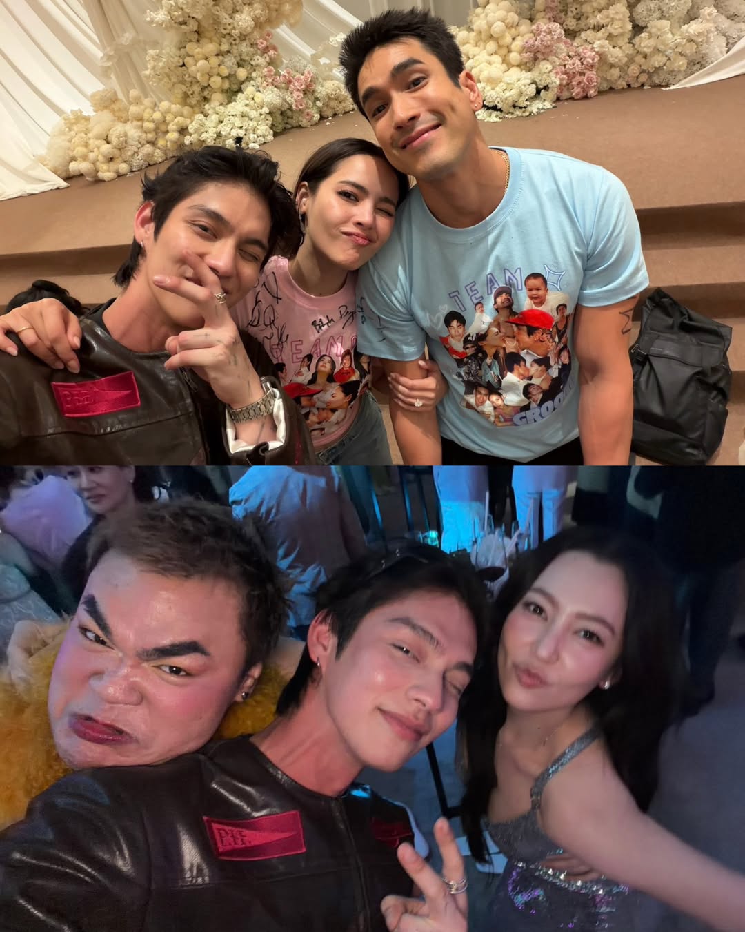 ไบร์ท - วชิรวิชญ์ ชีวอารี