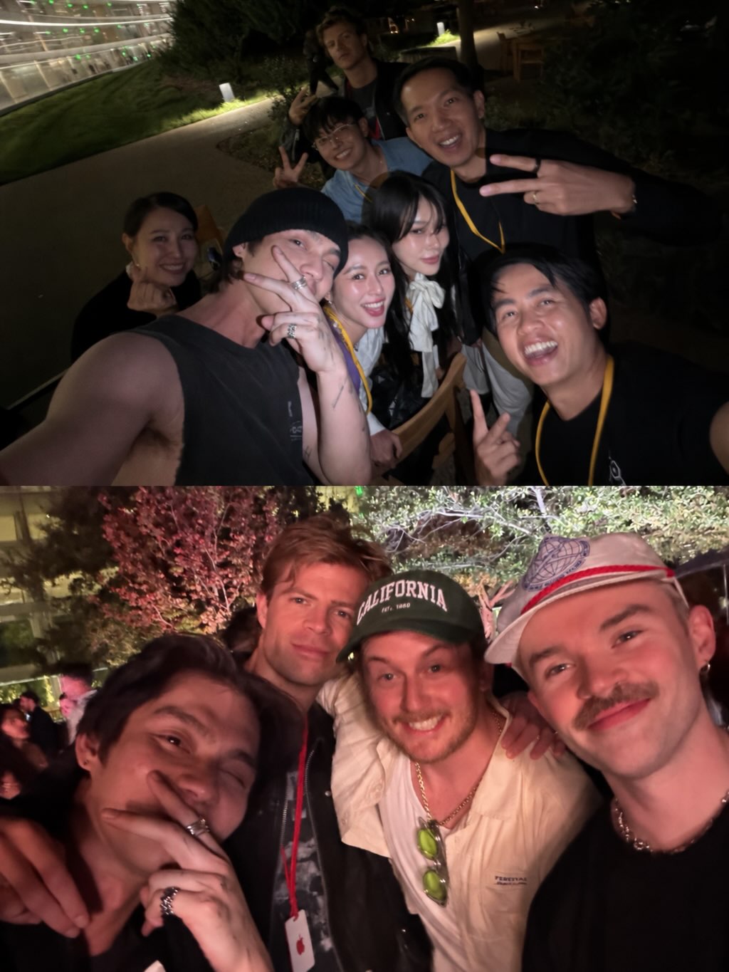 ไบร์ท - วชิรวิชญ์ ชีวอารี