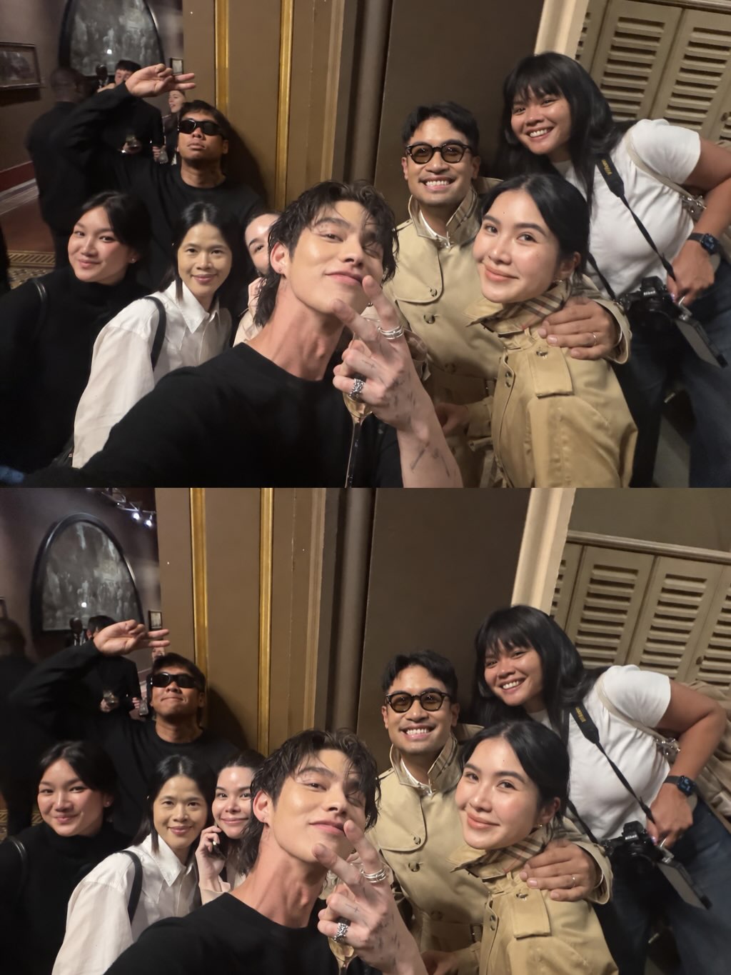 ไบร์ท - วชิรวิชญ์ ชีวอารี