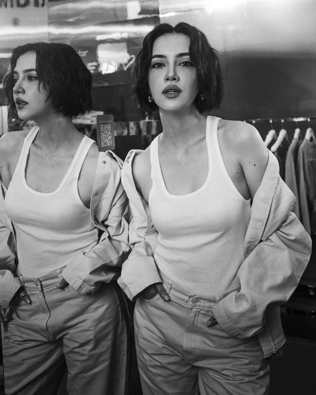 ซาร่า เล็กจ์