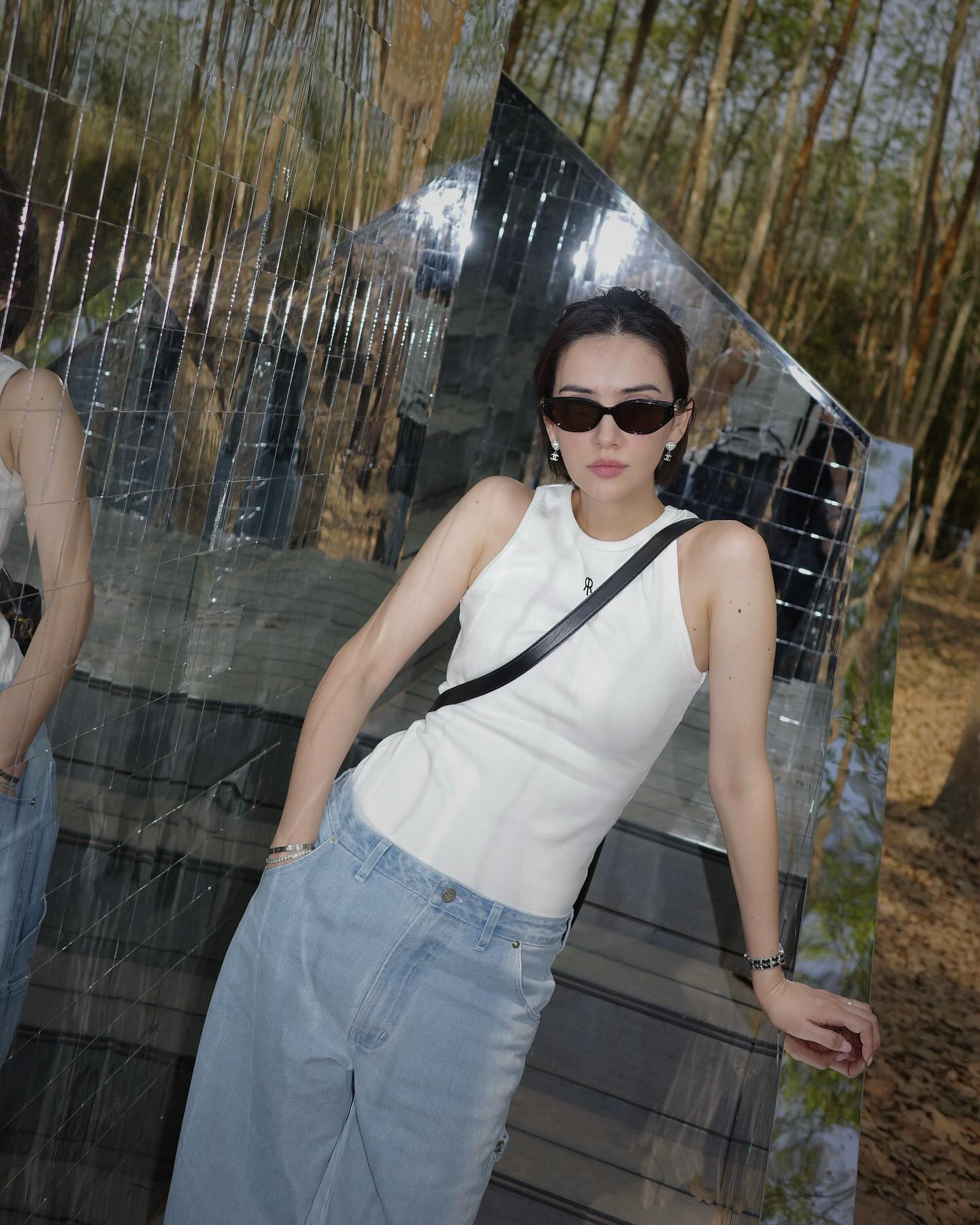 ซาร่า เล็กจ์