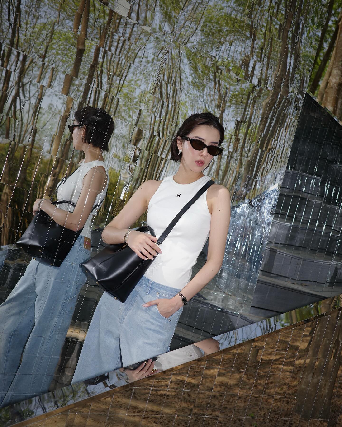 ซาร่า เล็กจ์