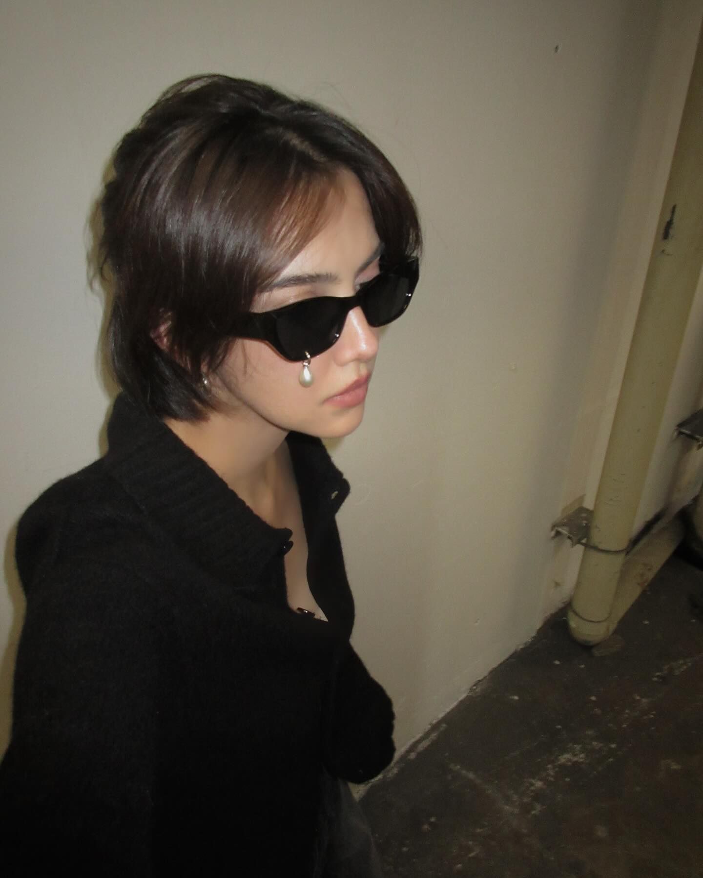 ซาร่า เล็กจ์