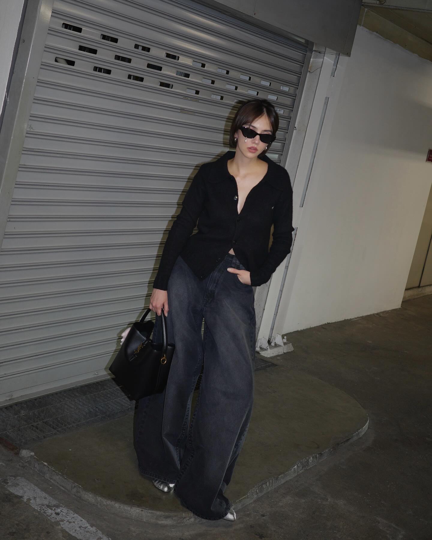 ซาร่า เล็กจ์